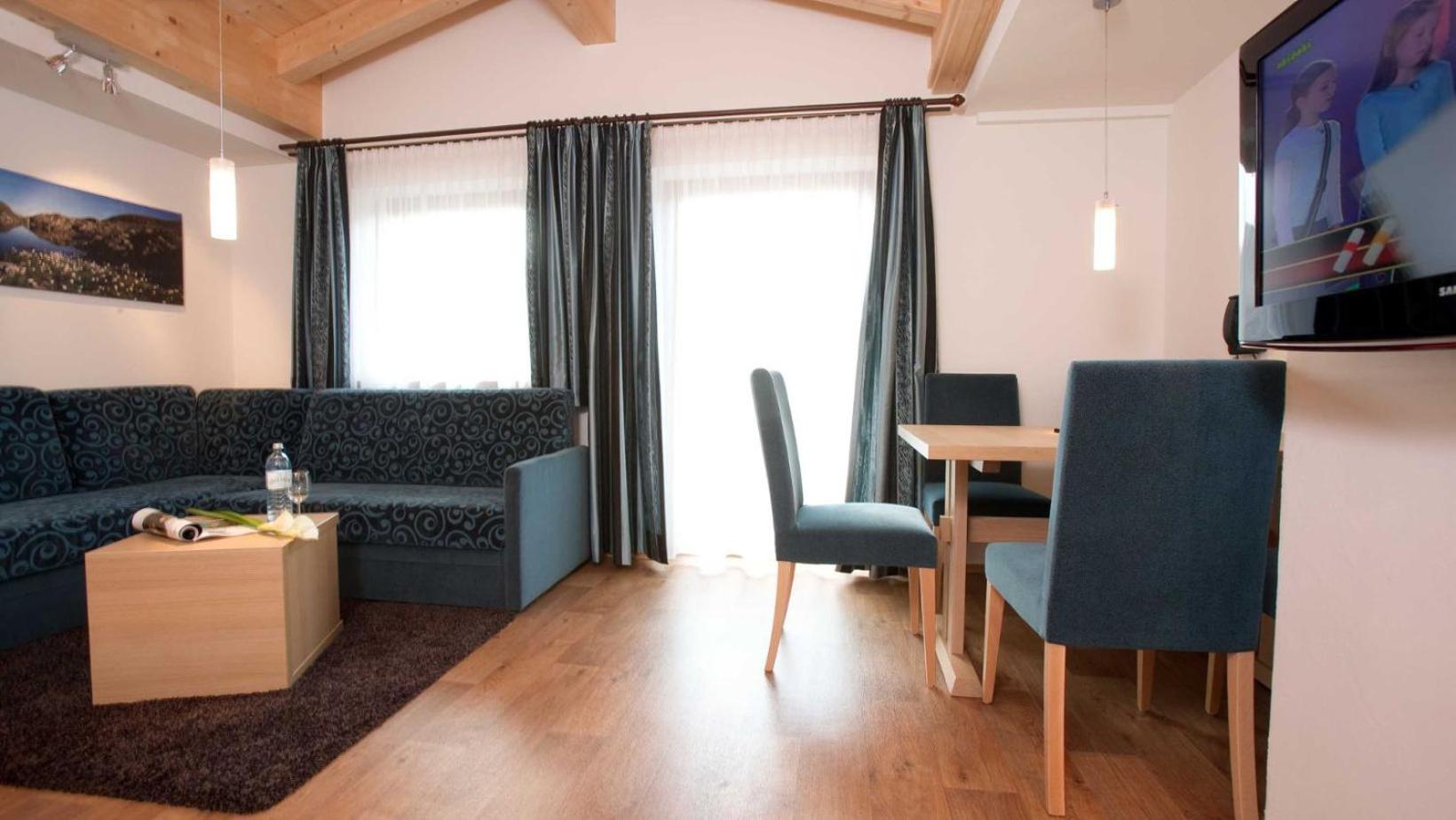 Superior Apartment photo 3