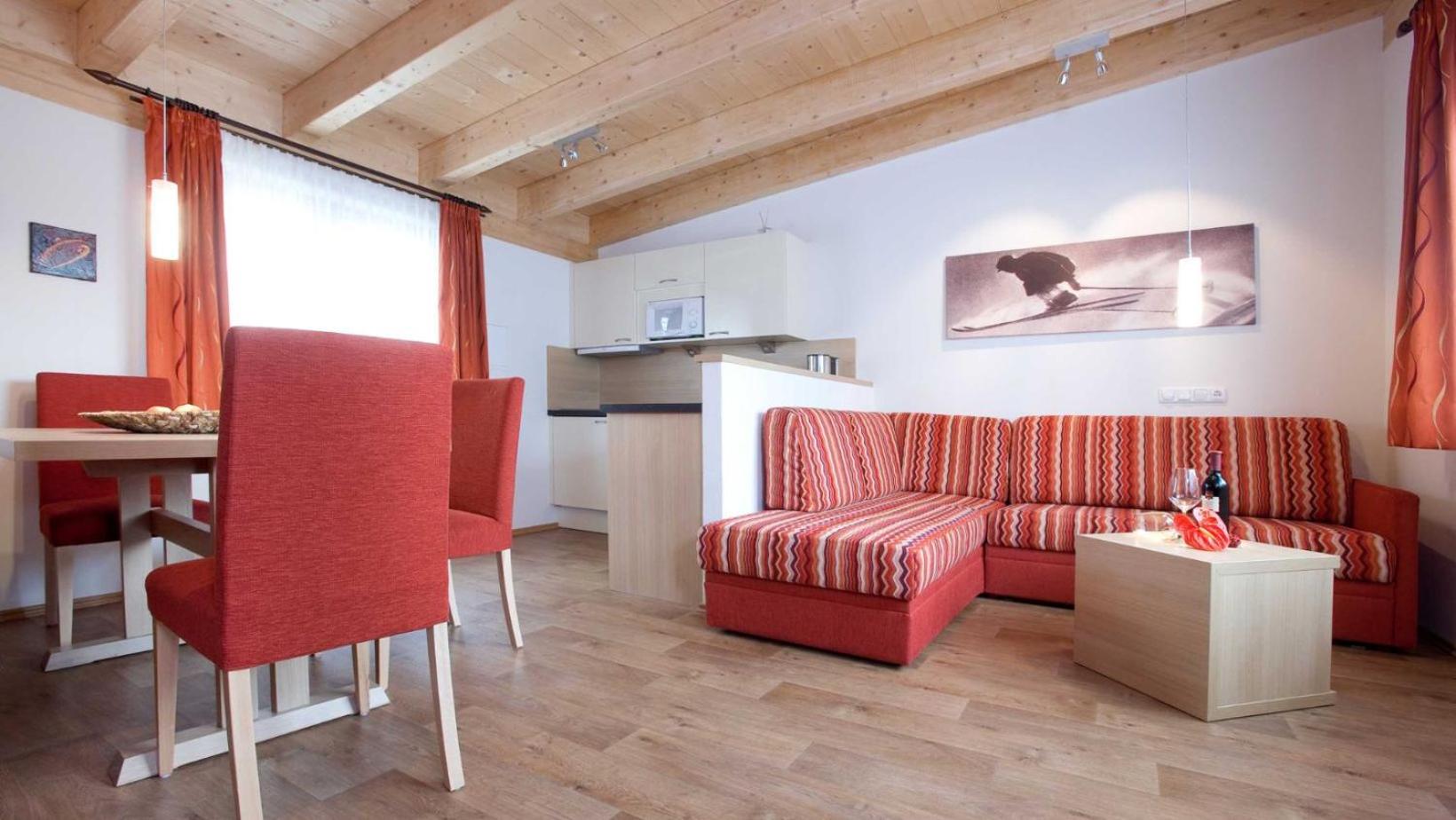 Superior Apartment photo 2