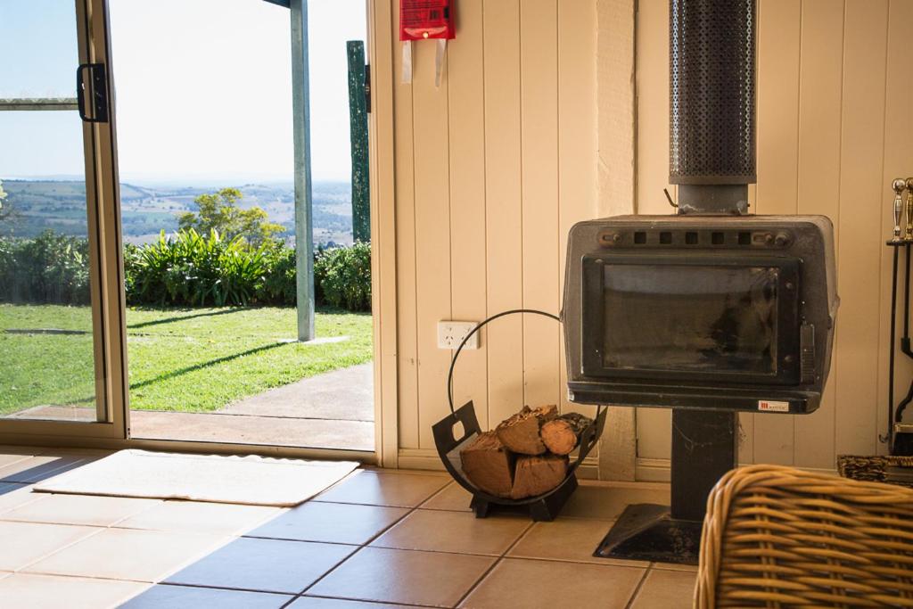 The Dairy Cottage photo 3