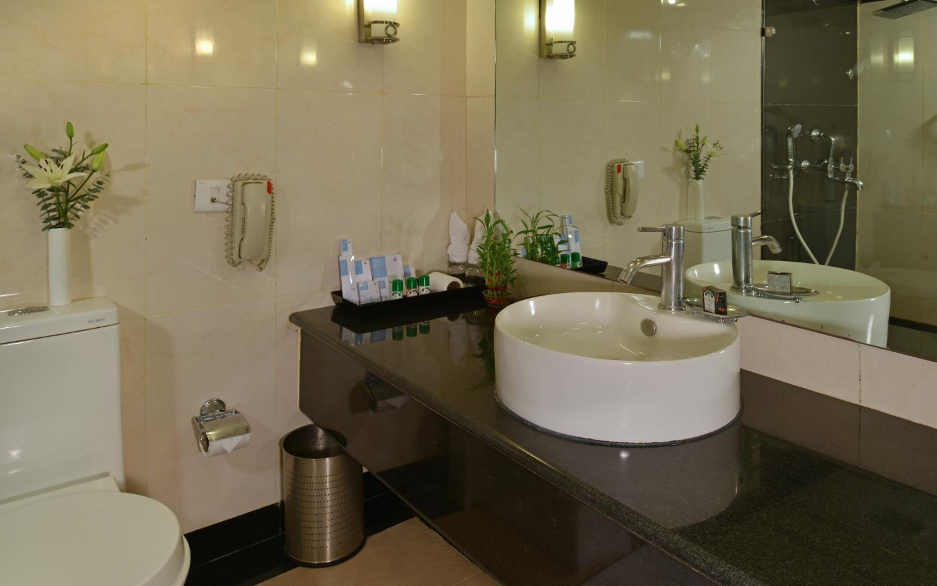 Deluxe Queen Room - Photo 4