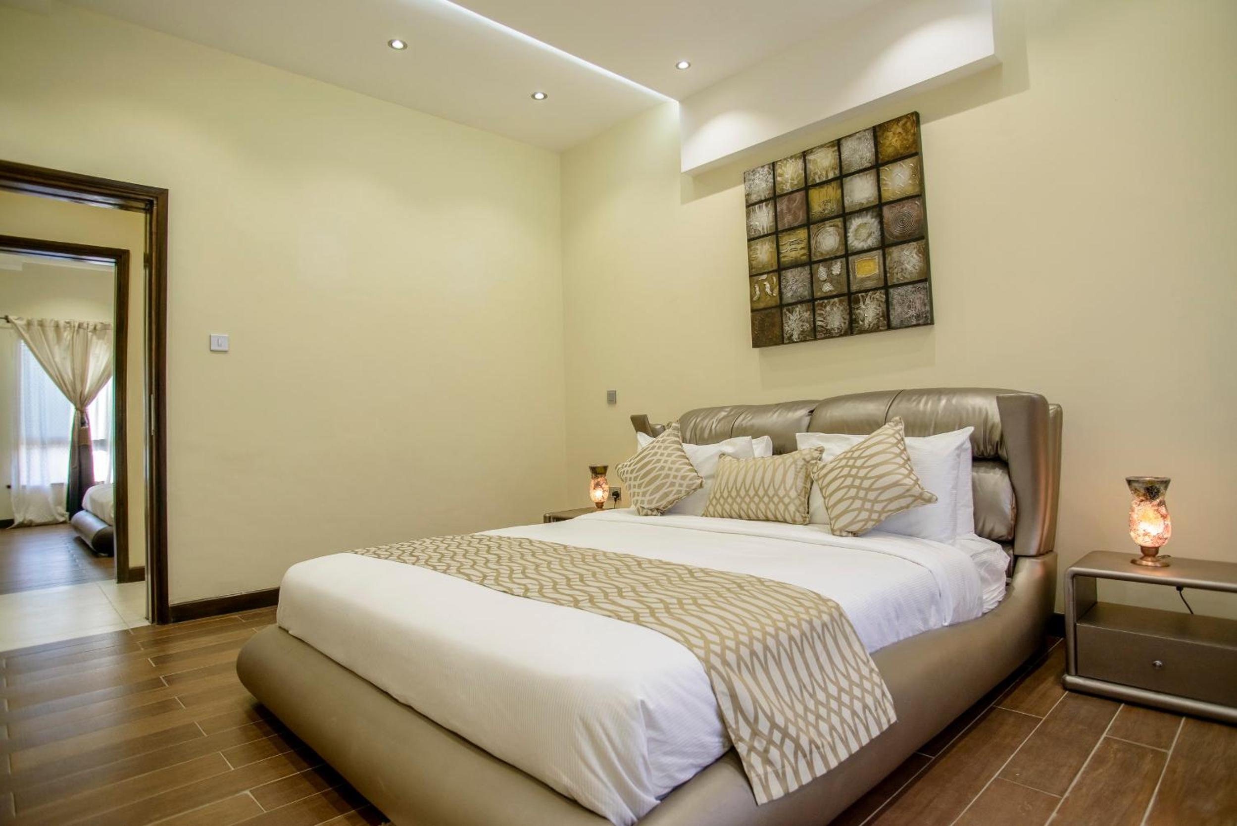 Superior Two Bedroom Suite