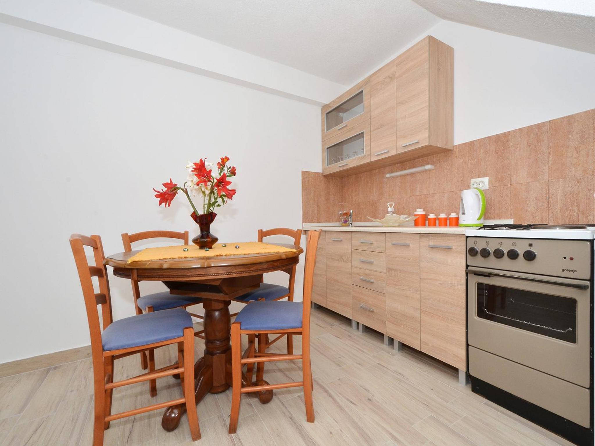 Two-Bedroom Apartment - Photo 42