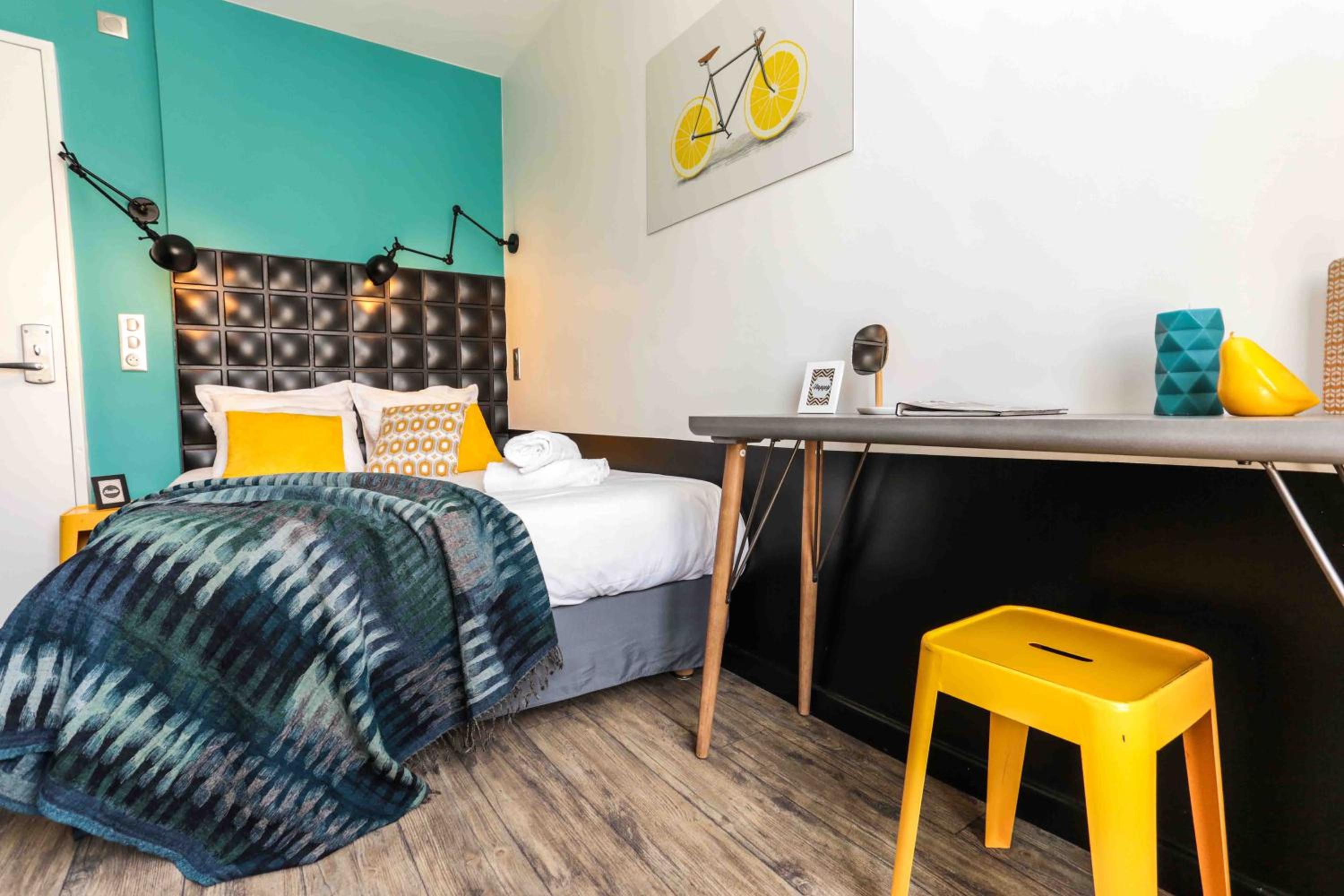 Double Room with Private Bathroom photo 1