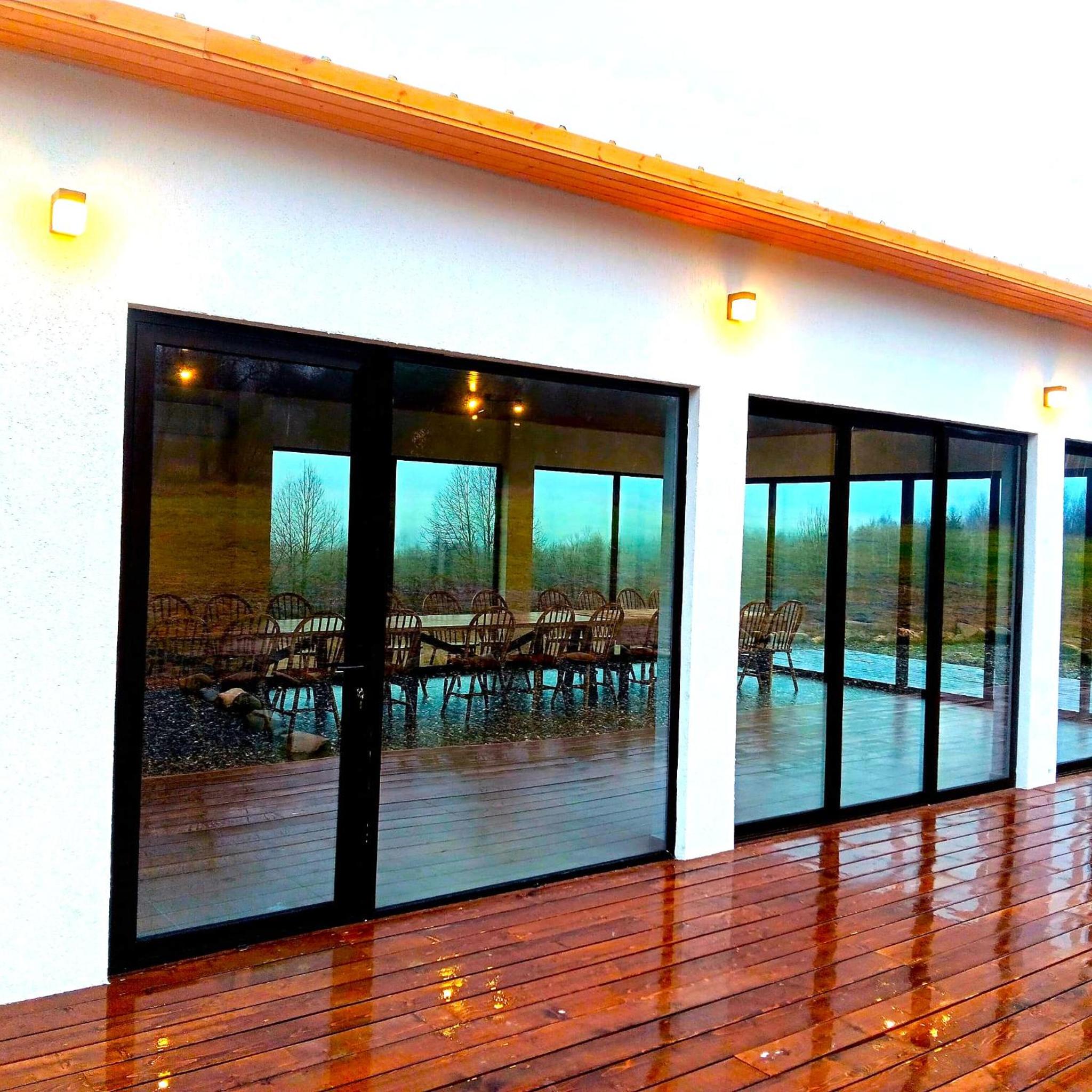 Bungalow with Patio photo 2
