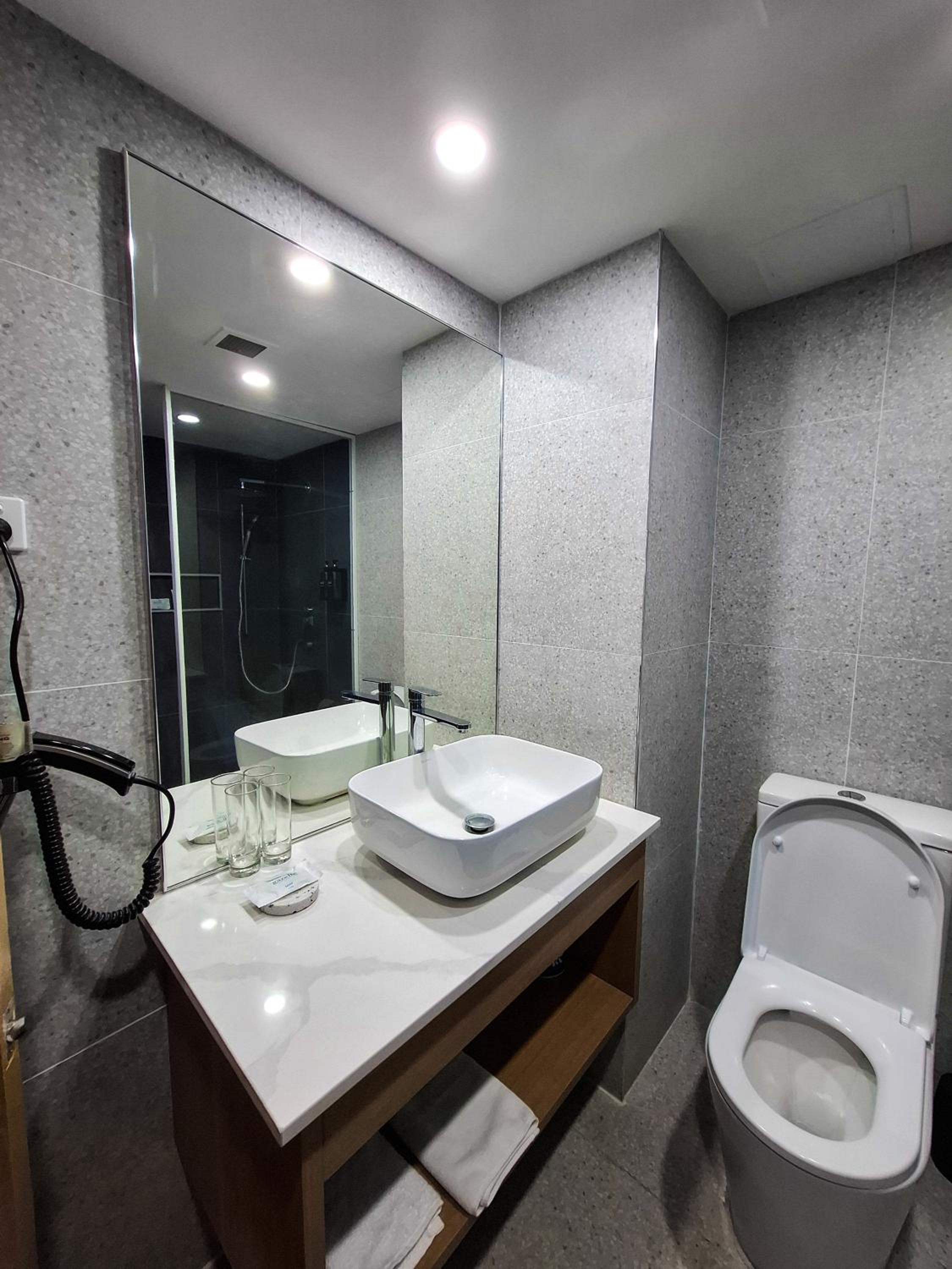 Superior Single Room with Sea View photo 3