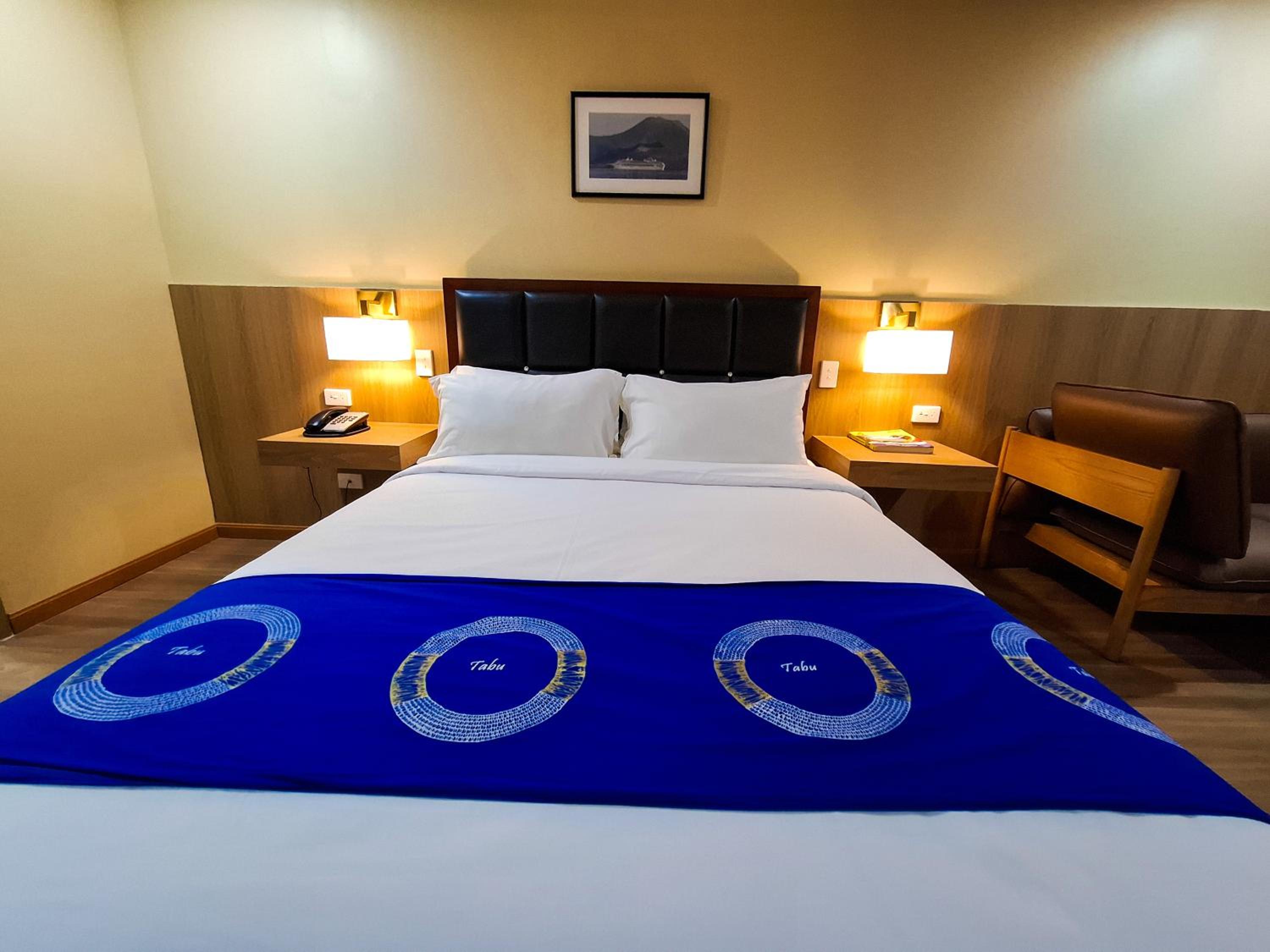 Superior Single Room with Sea View photo 2