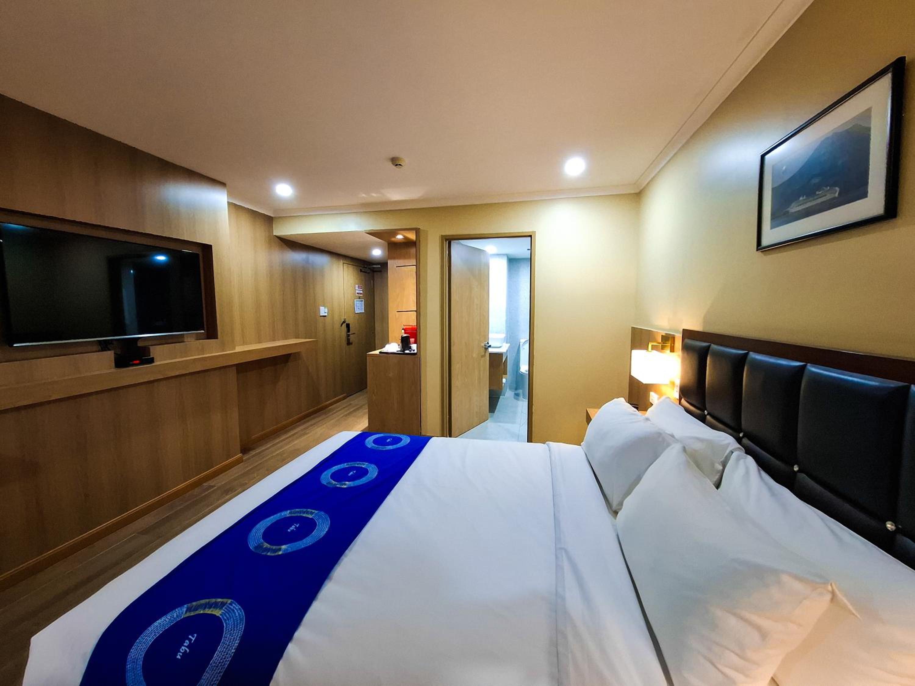 Superior Single Room with Sea View photo 3