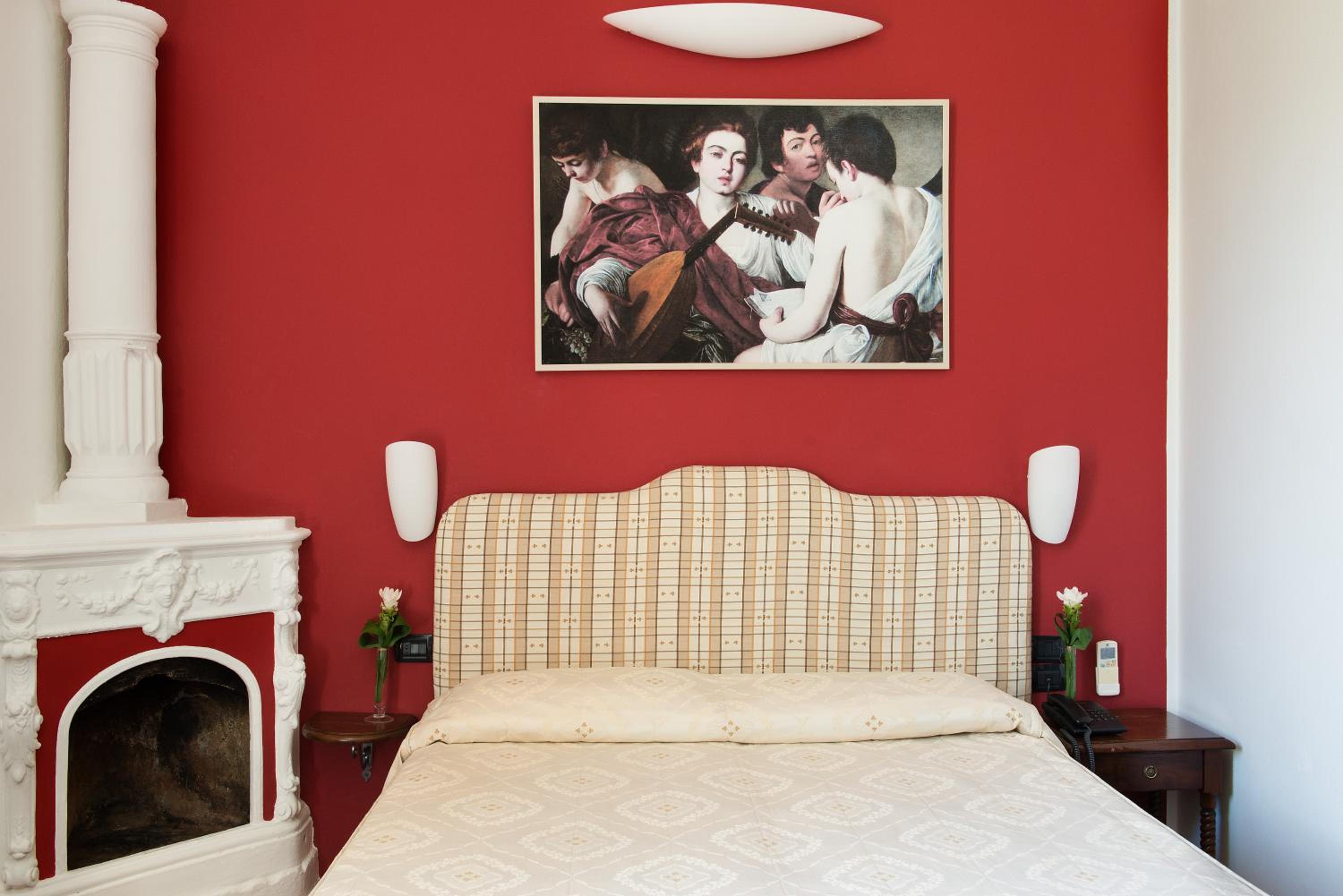 Single Room photo 1