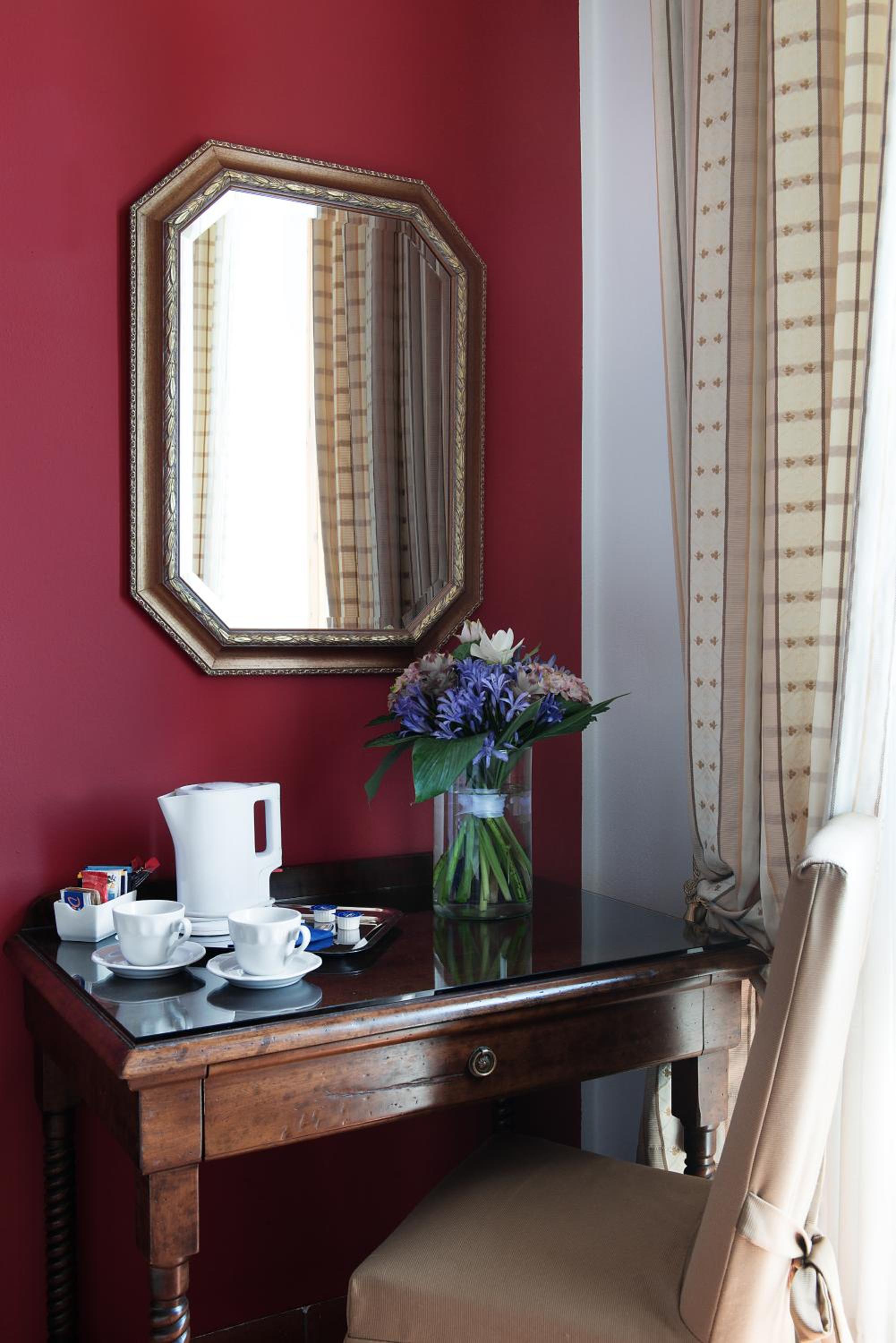 Double or Twin Room photo 3