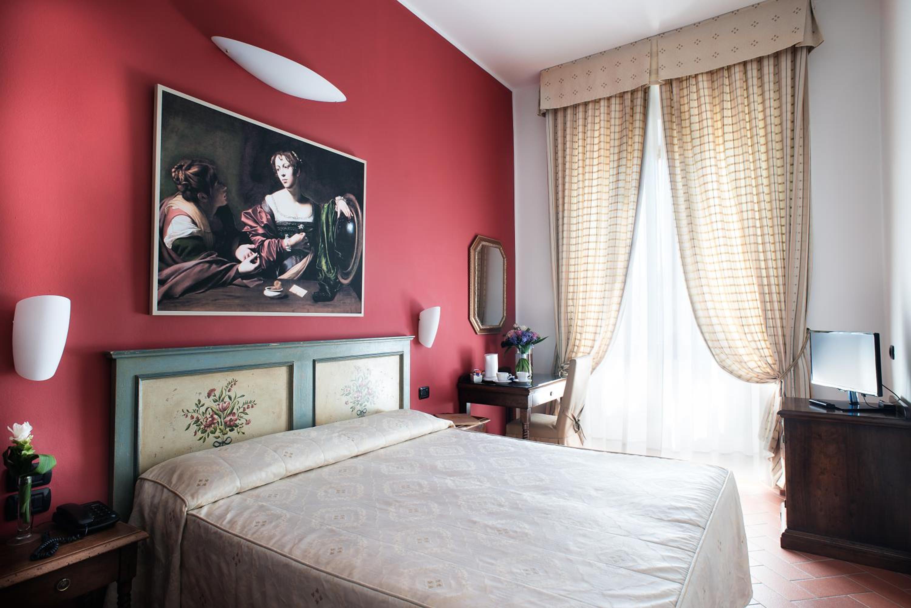 Single Room photo 3