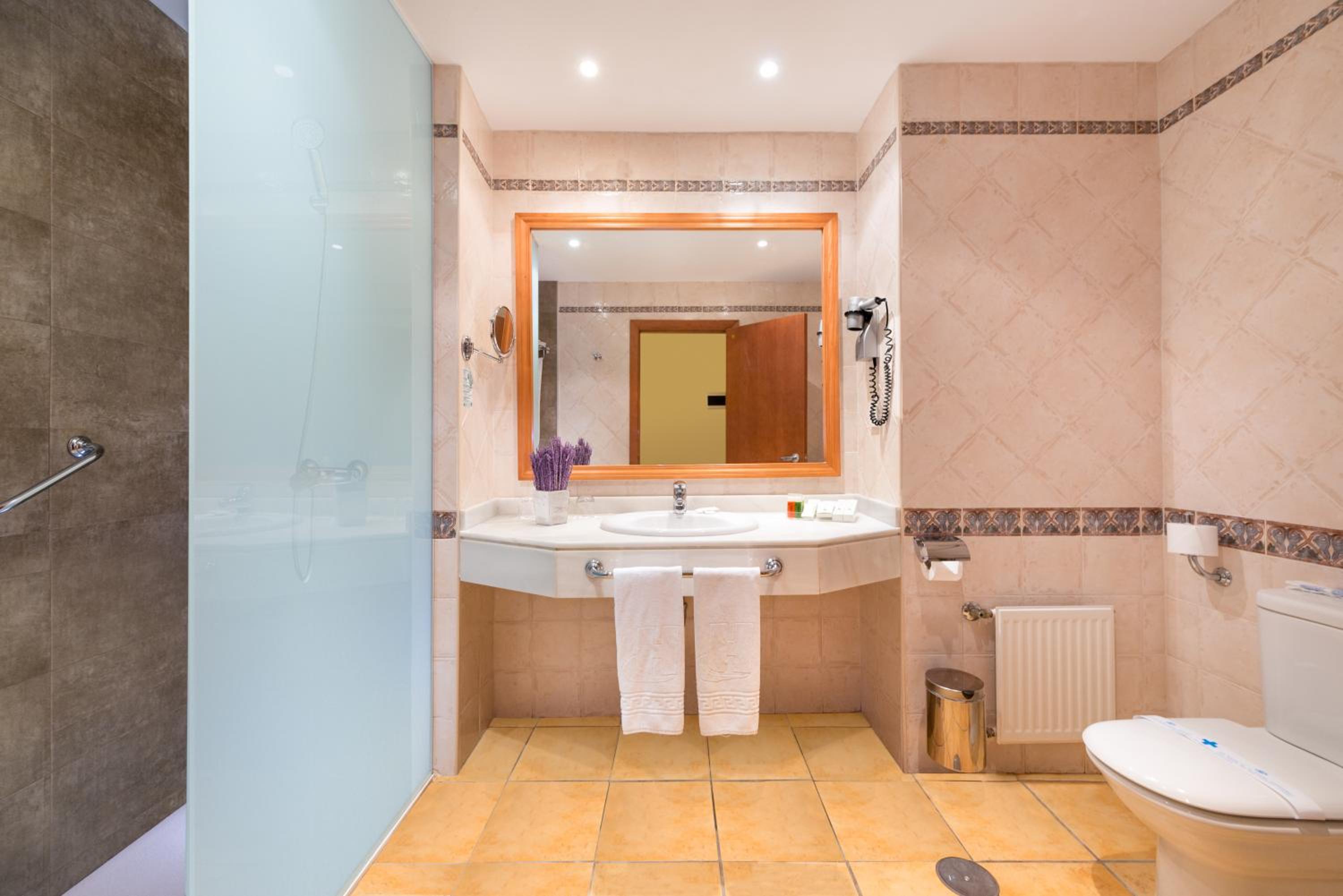 Superior Double Room with Garden View