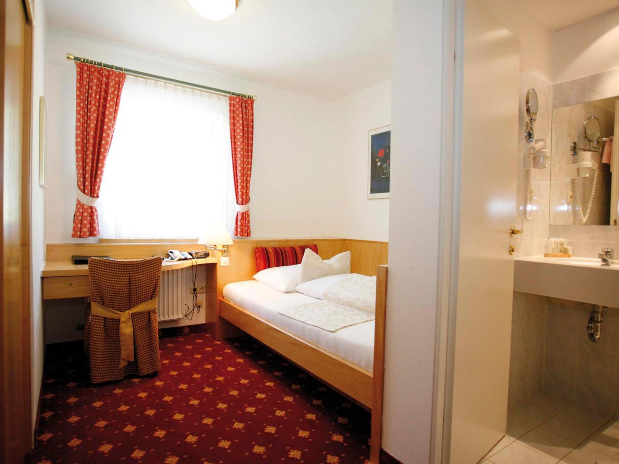 Double Room photo 3