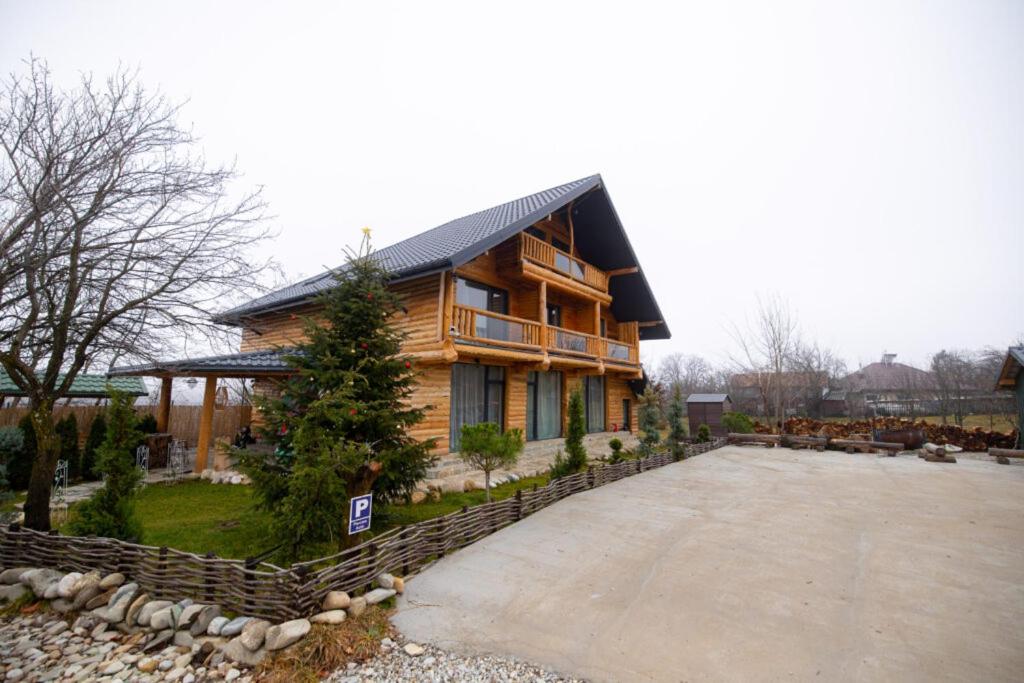 Chalet