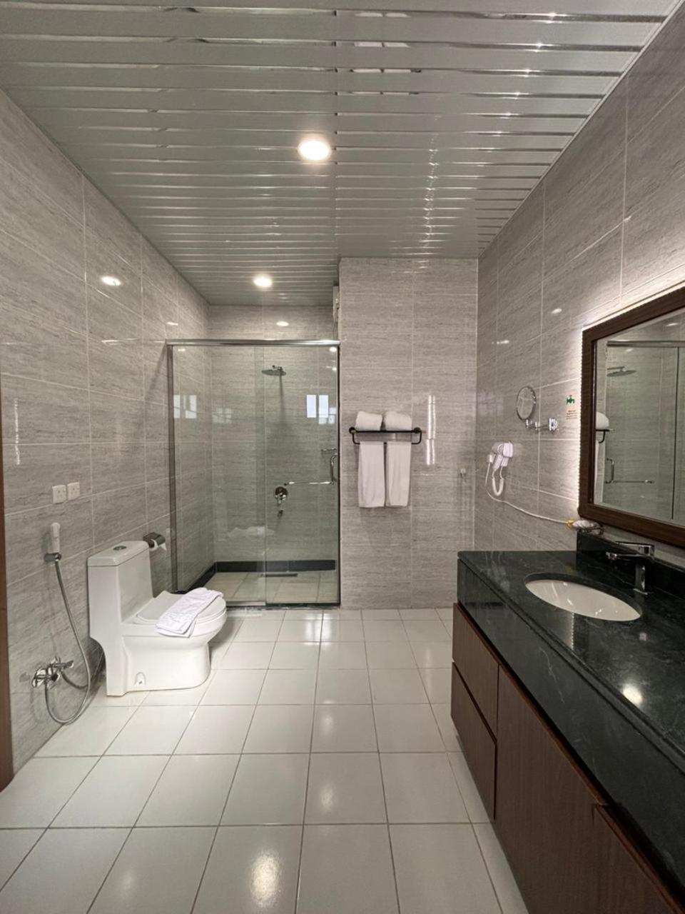 Deluxe Double Room with Sea View photo 1