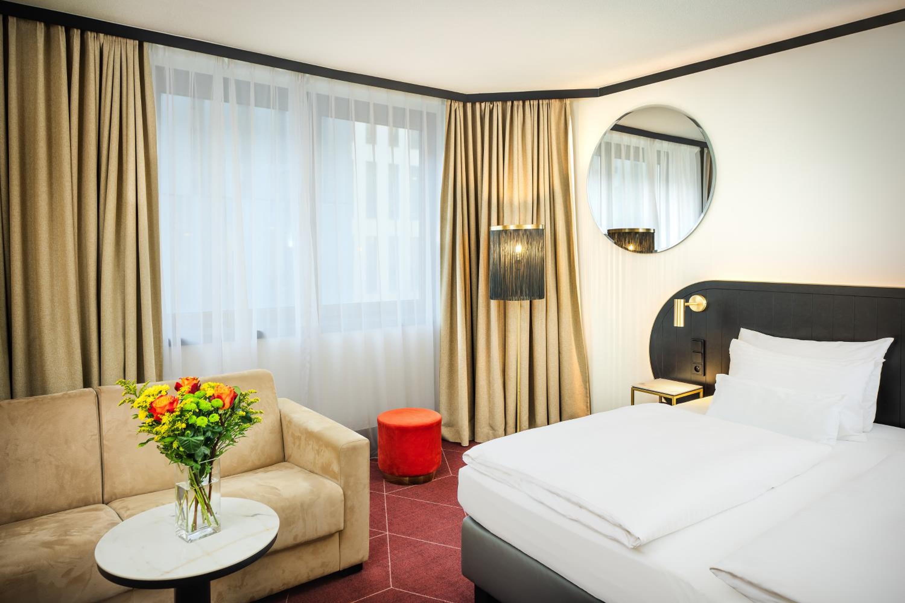 Family Junior Suite