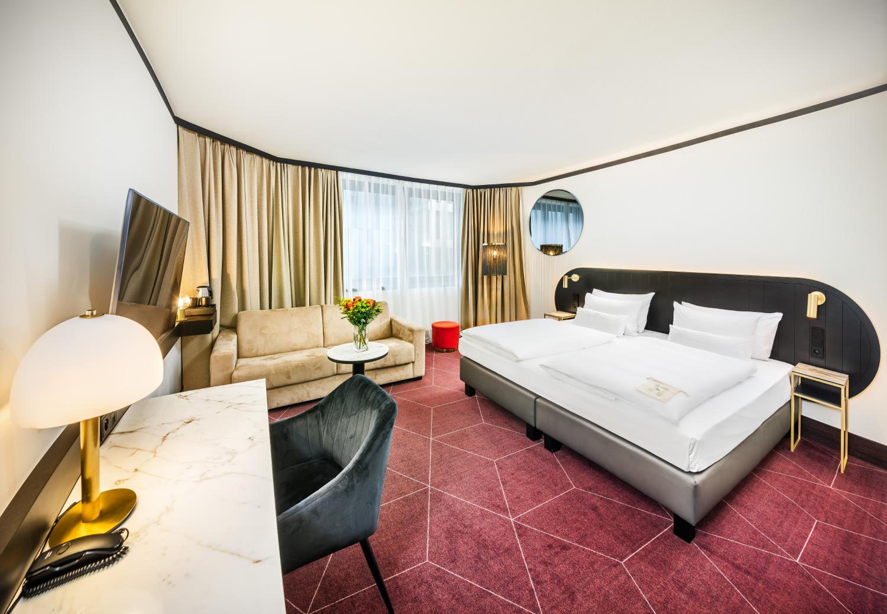Family Junior Suite