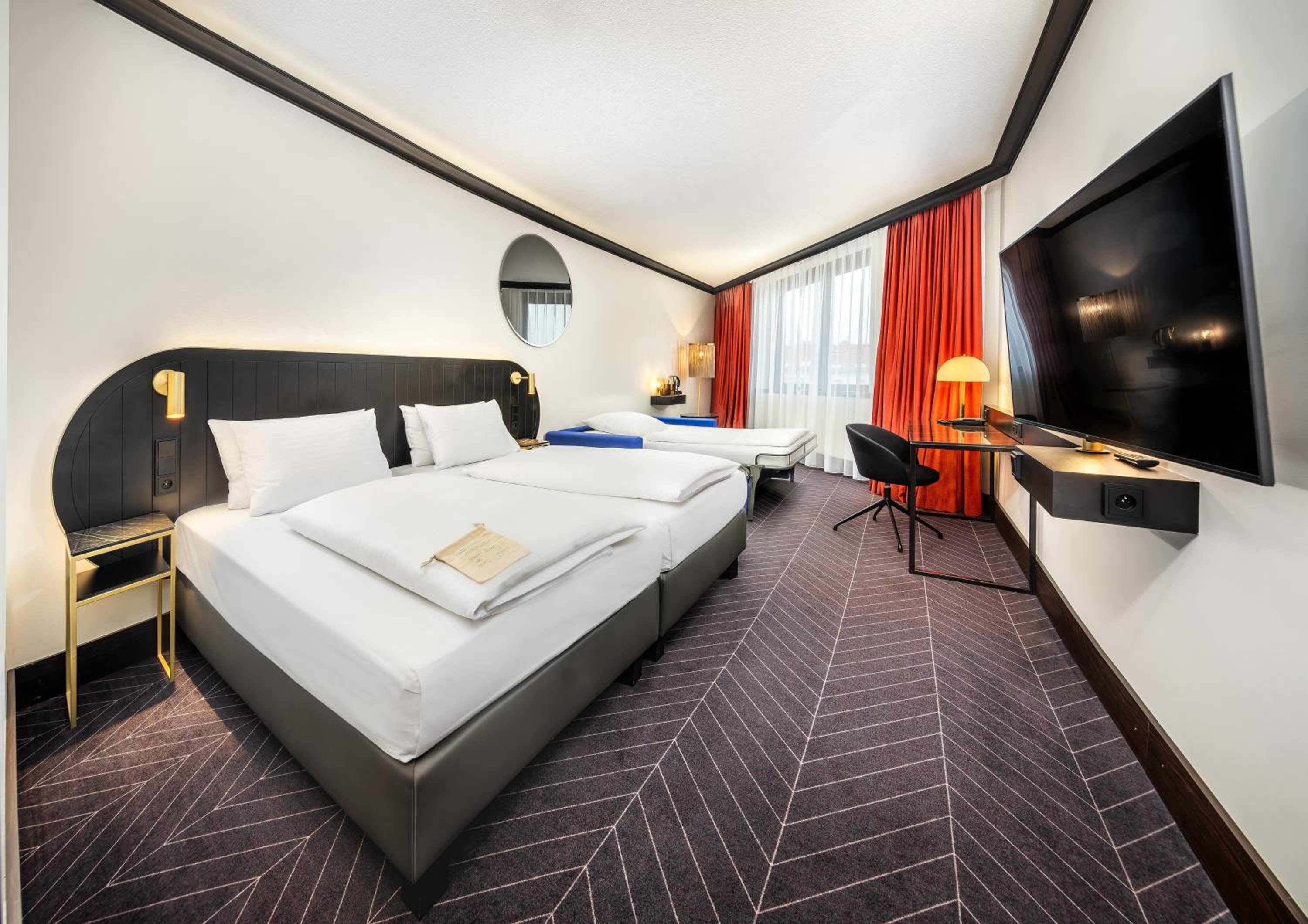 Superior Triple Room photo 1