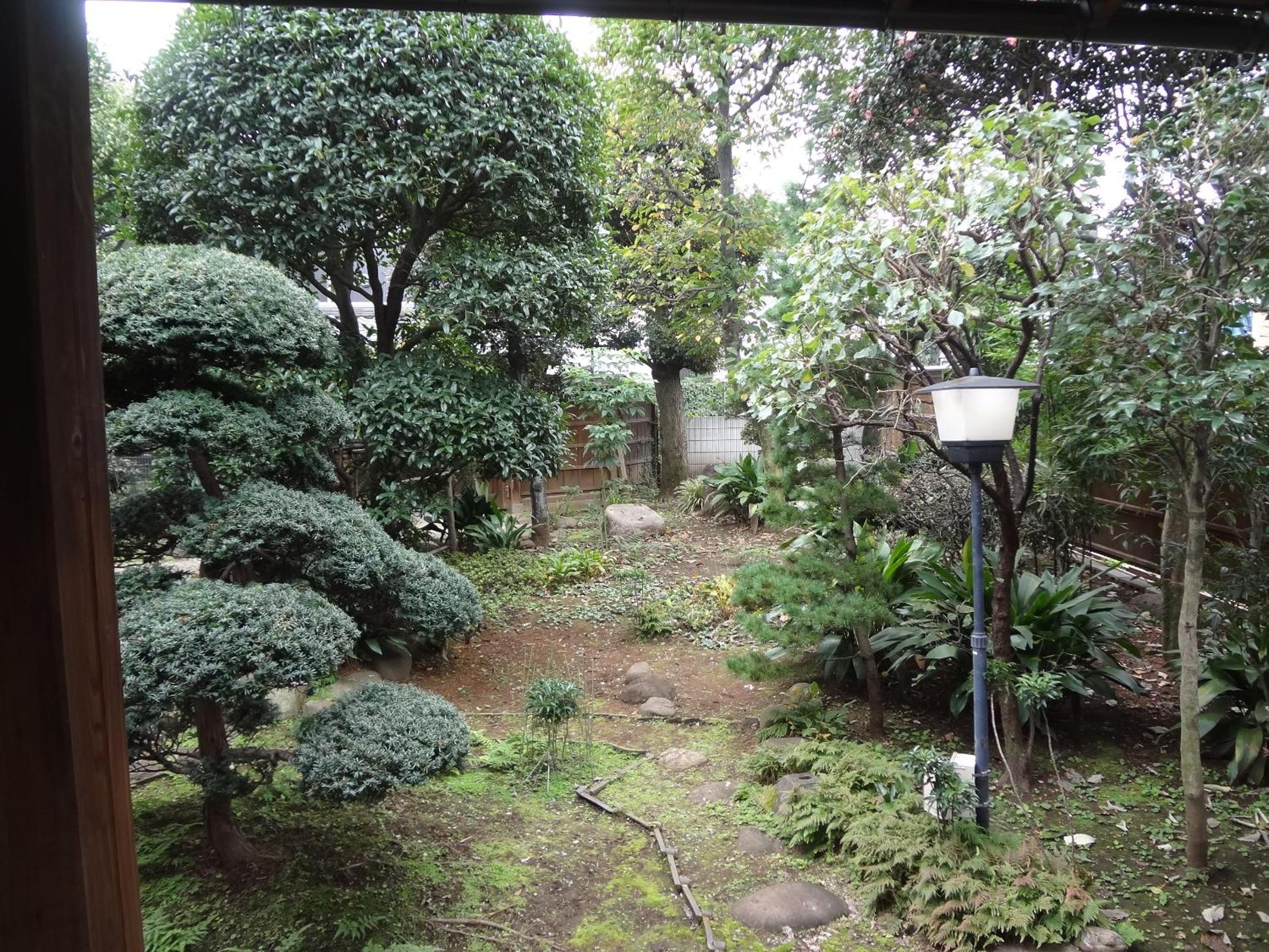 Standard Twin Room with Garden View 104 photo 2