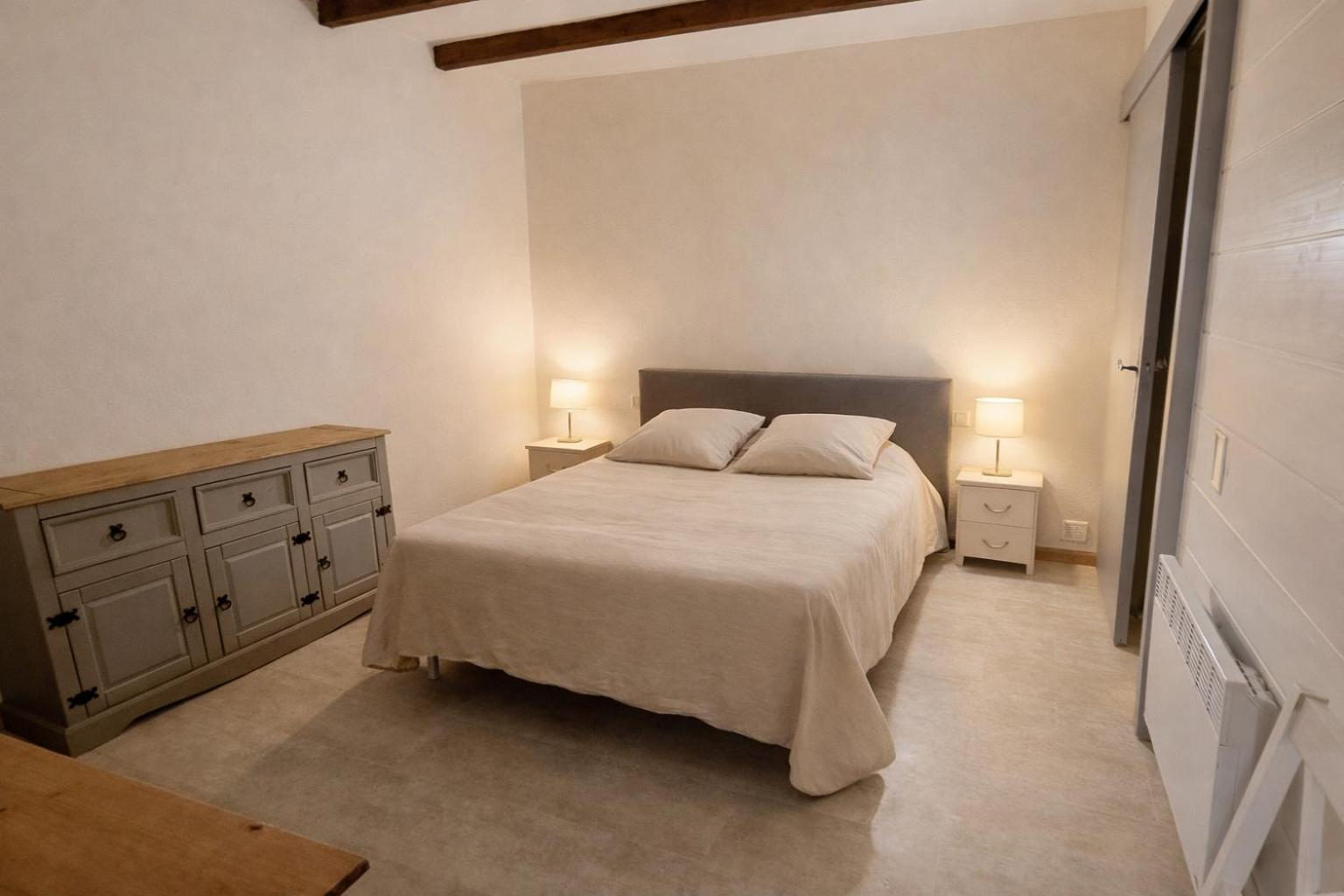 One-Bedroom House photo 3