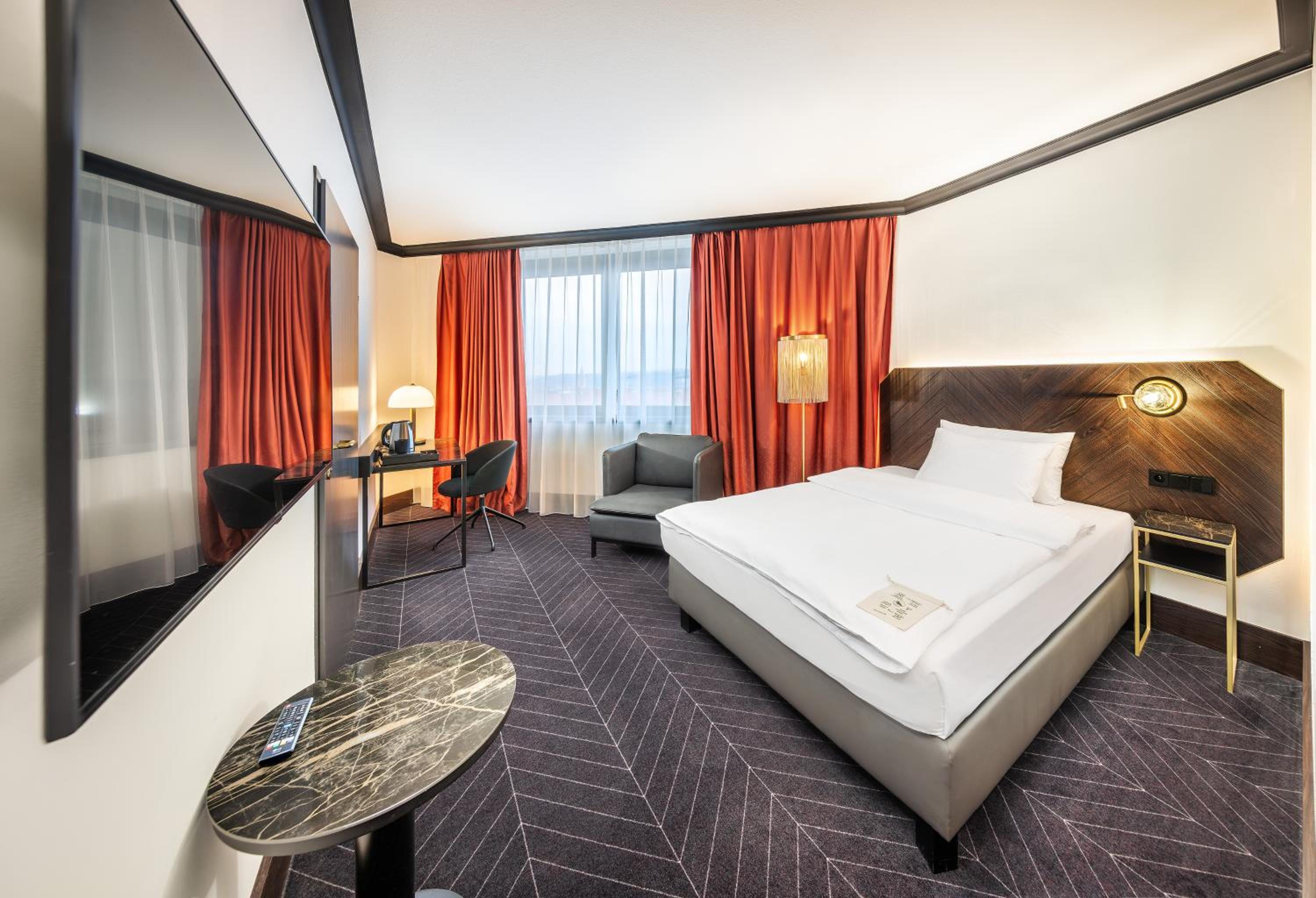 Superior Single Room photo 2