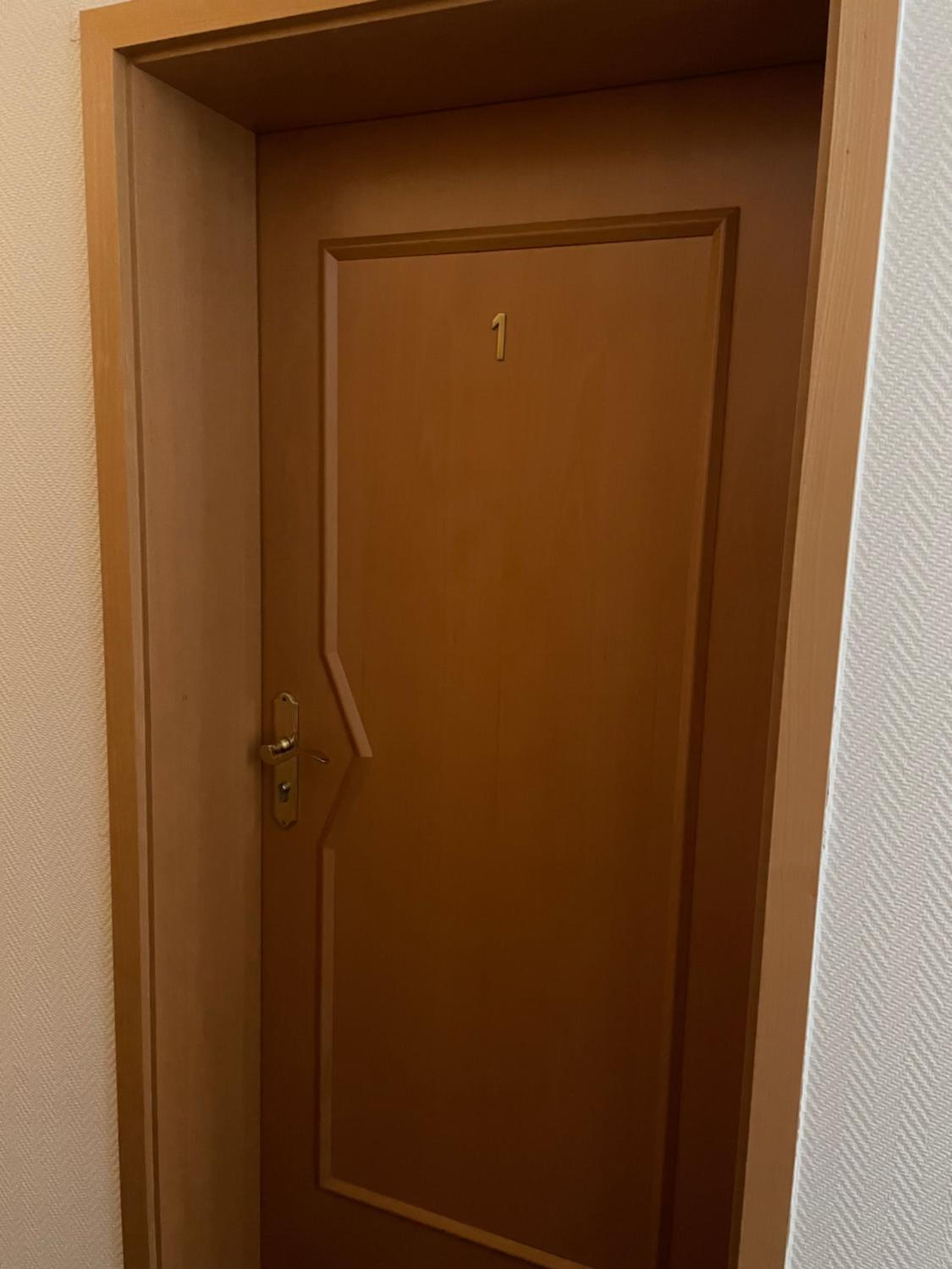 Double or Twin Room with Extra Bed photo 2