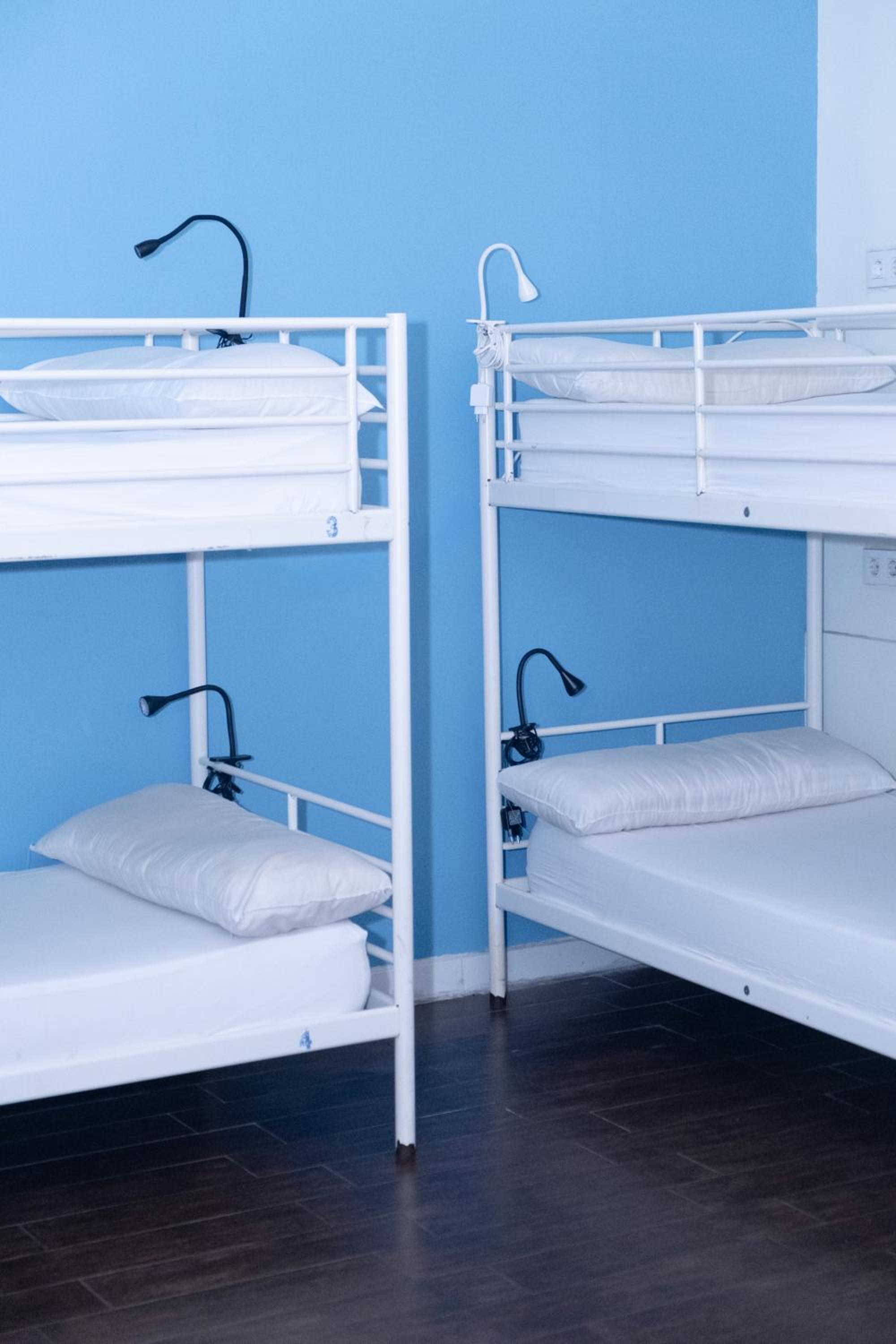 Single Bed in 10-Bed Dormitory Room photo 3