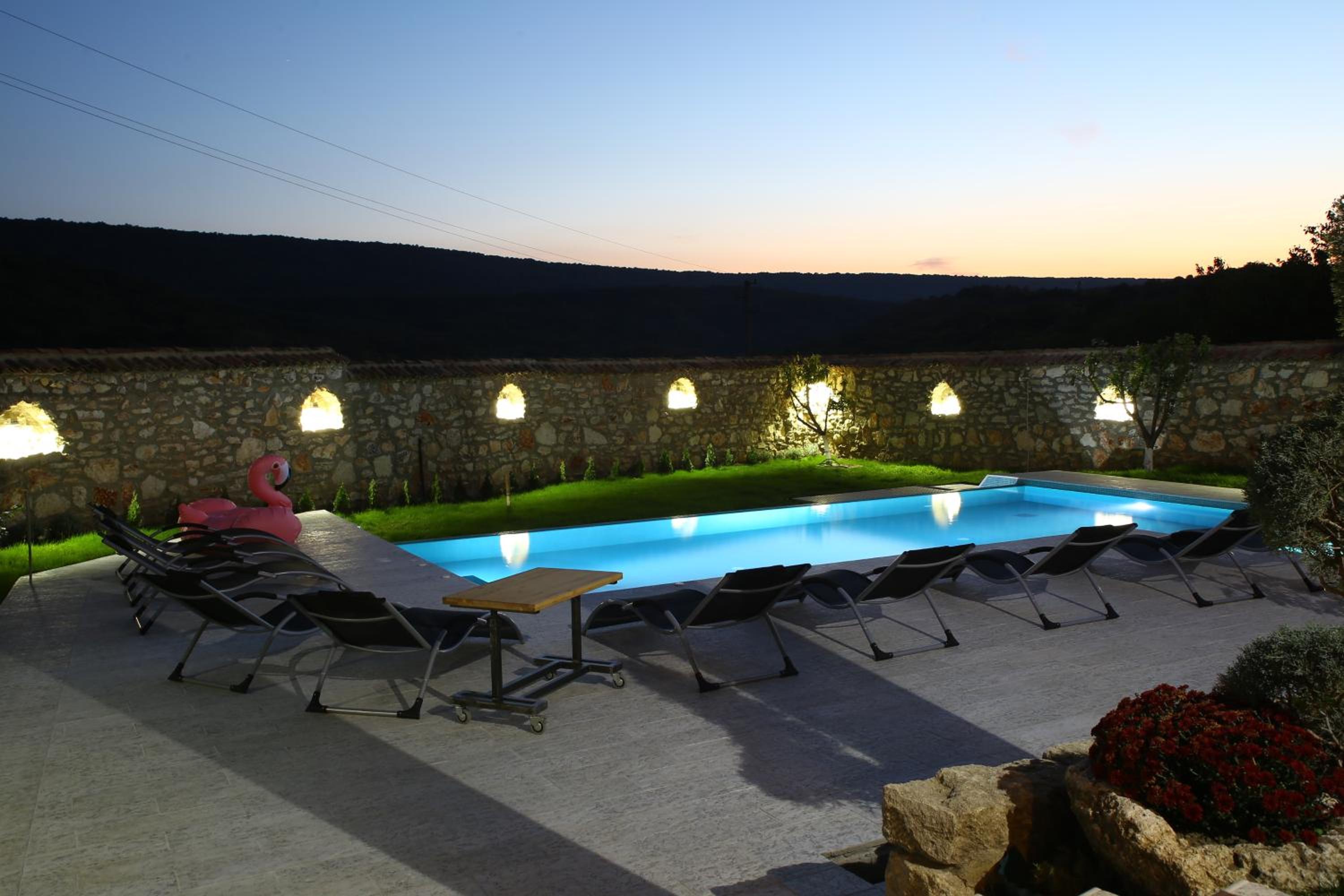 Villa - Photo 2