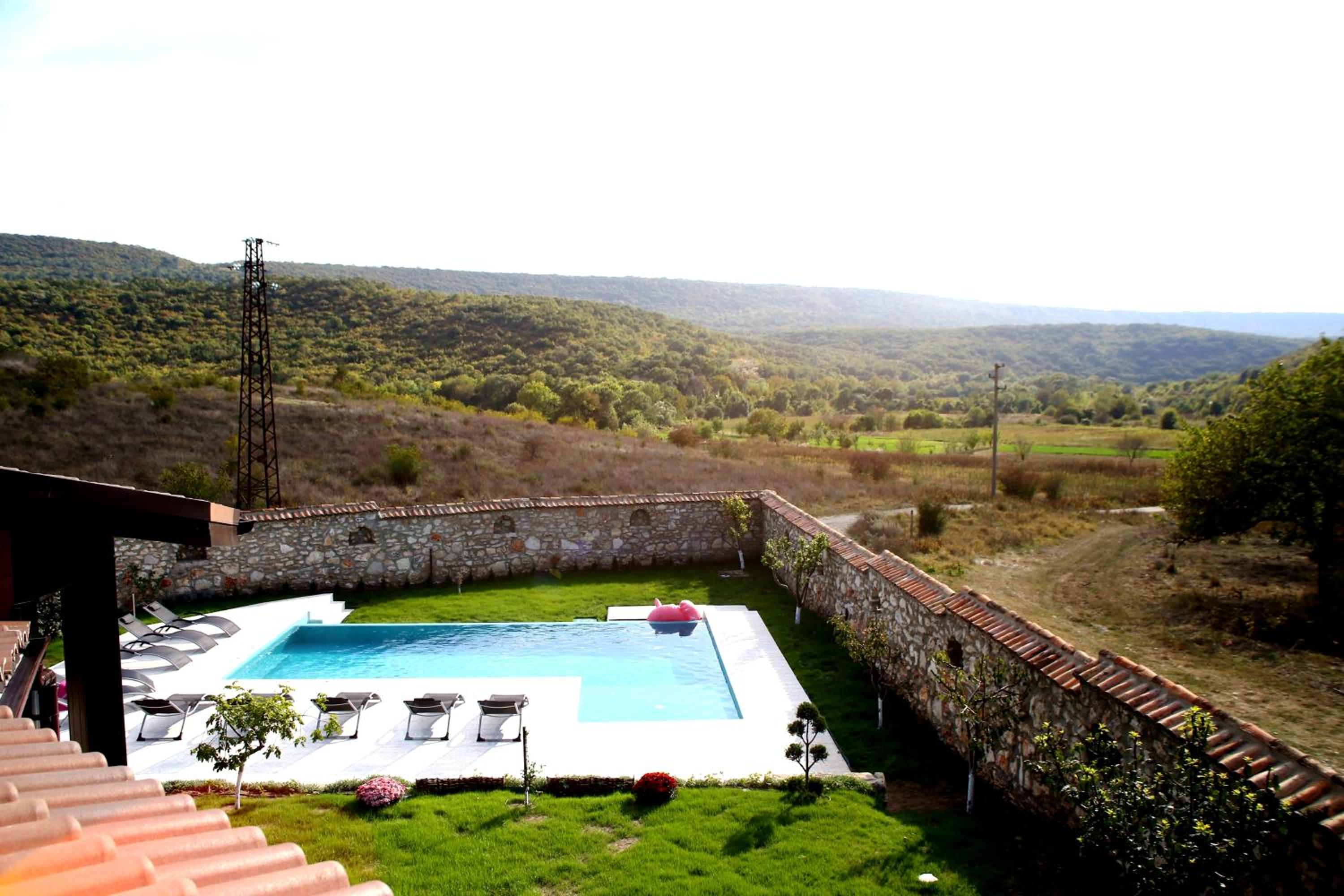 Villa - Photo 7