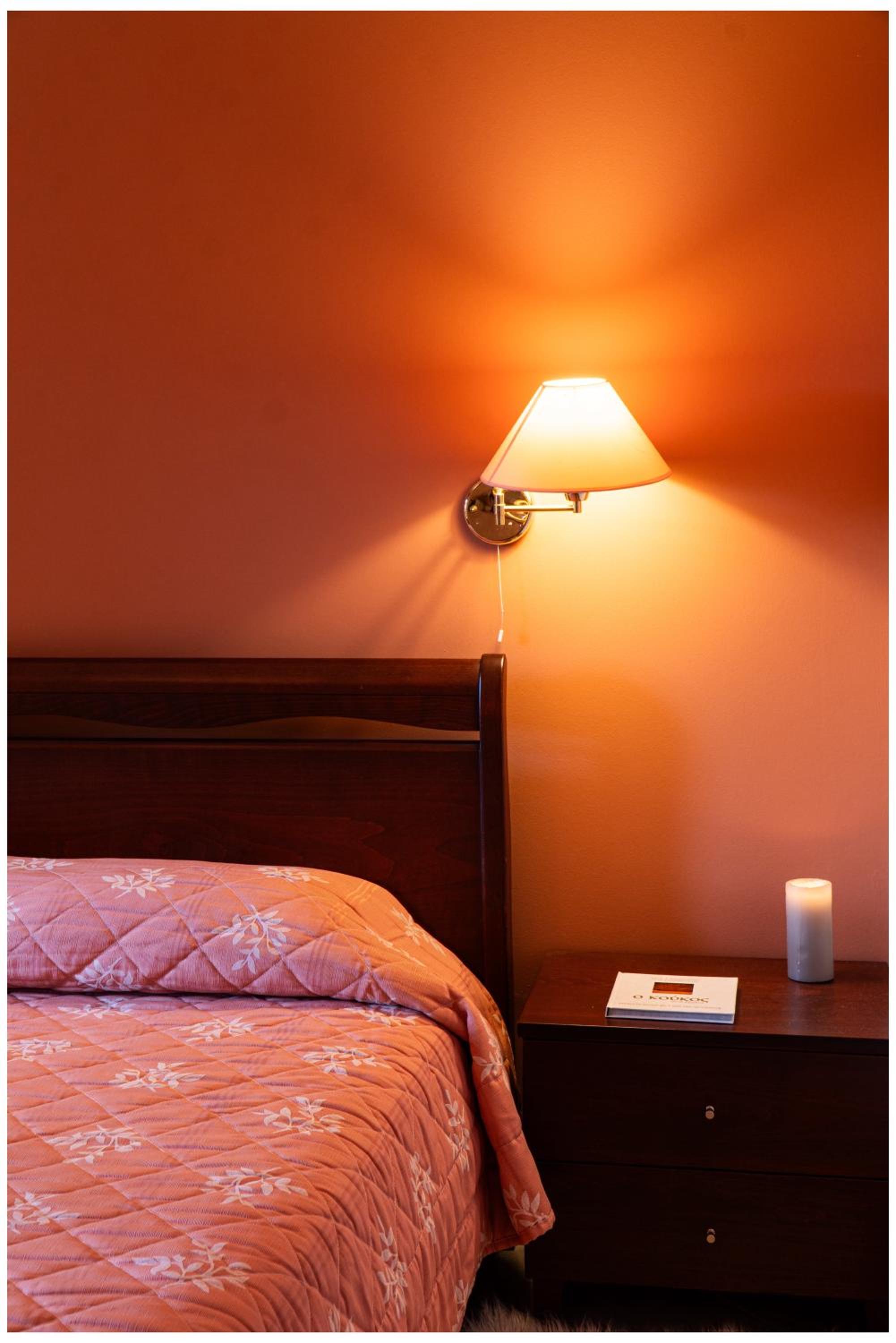 Standard Double Room photo 2