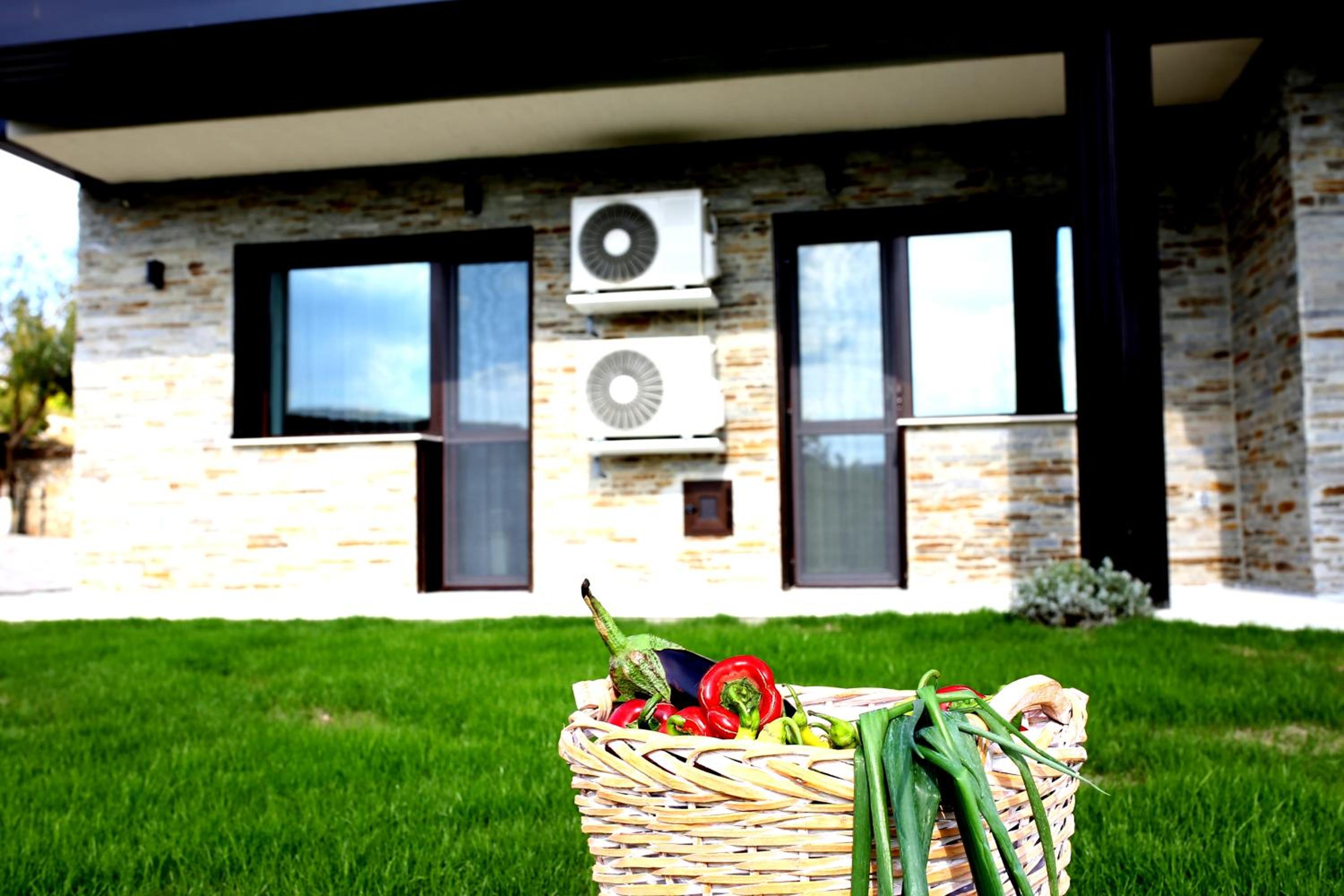Villa - Photo 9