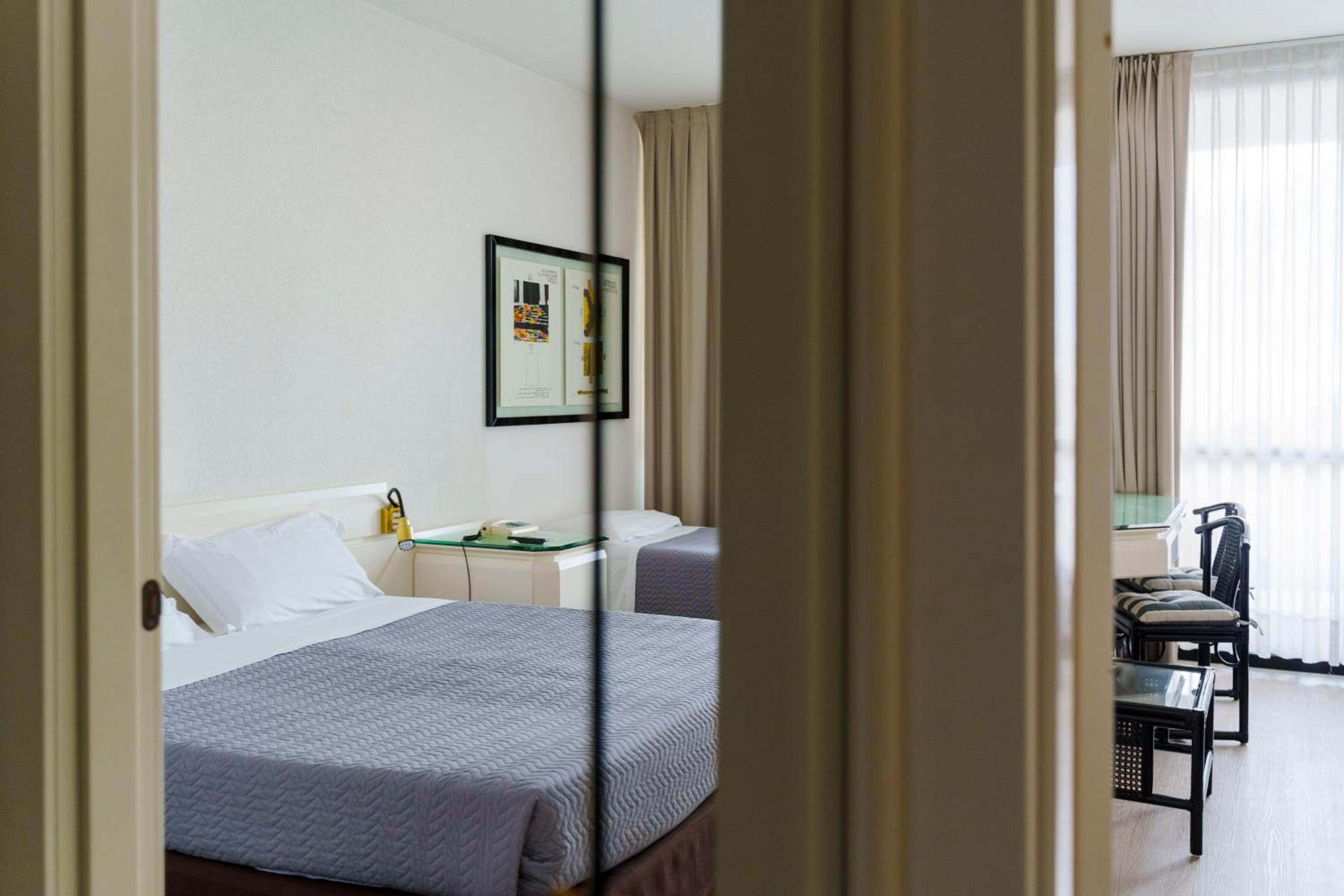 Economy Triple Room - Photo 1