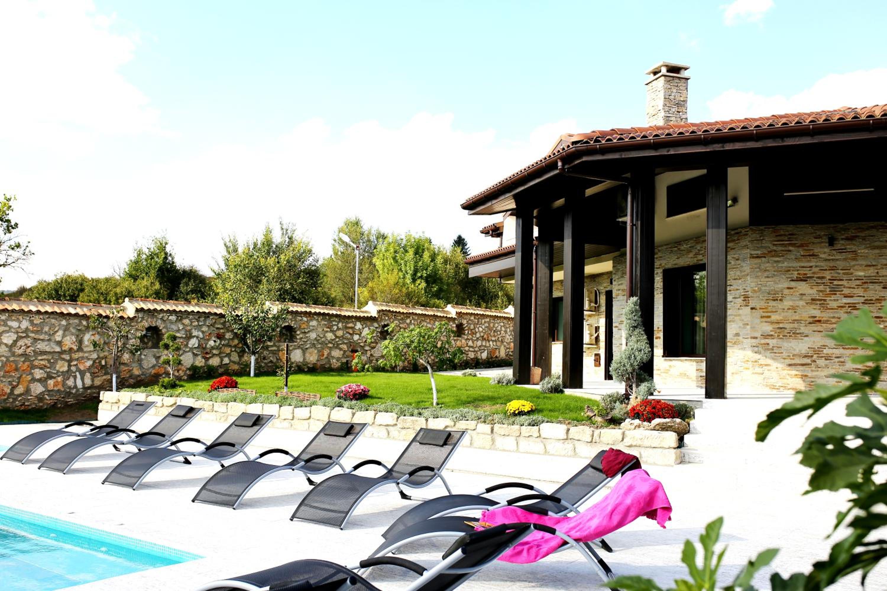 Villa - Photo 19