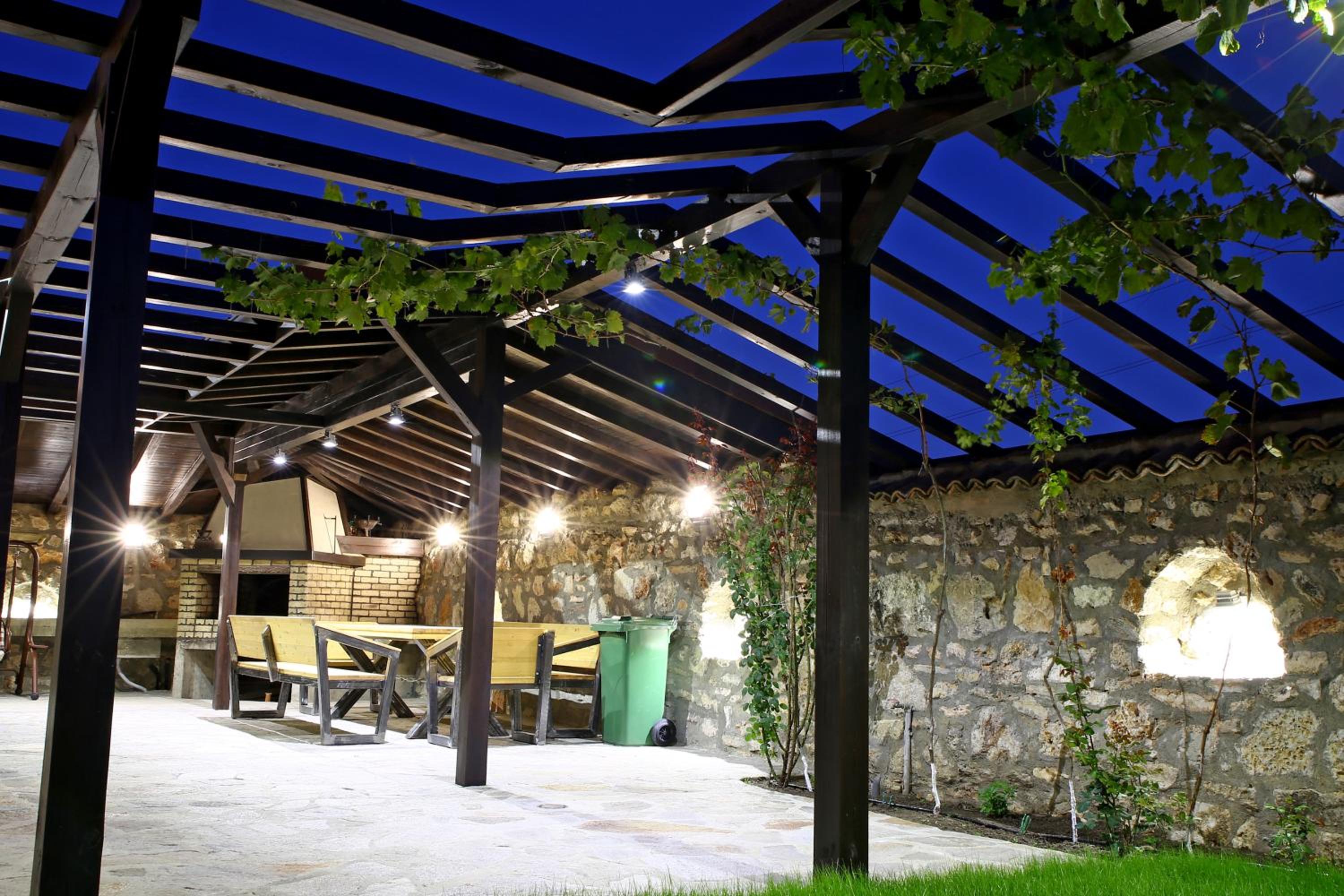 Villa - Photo 29