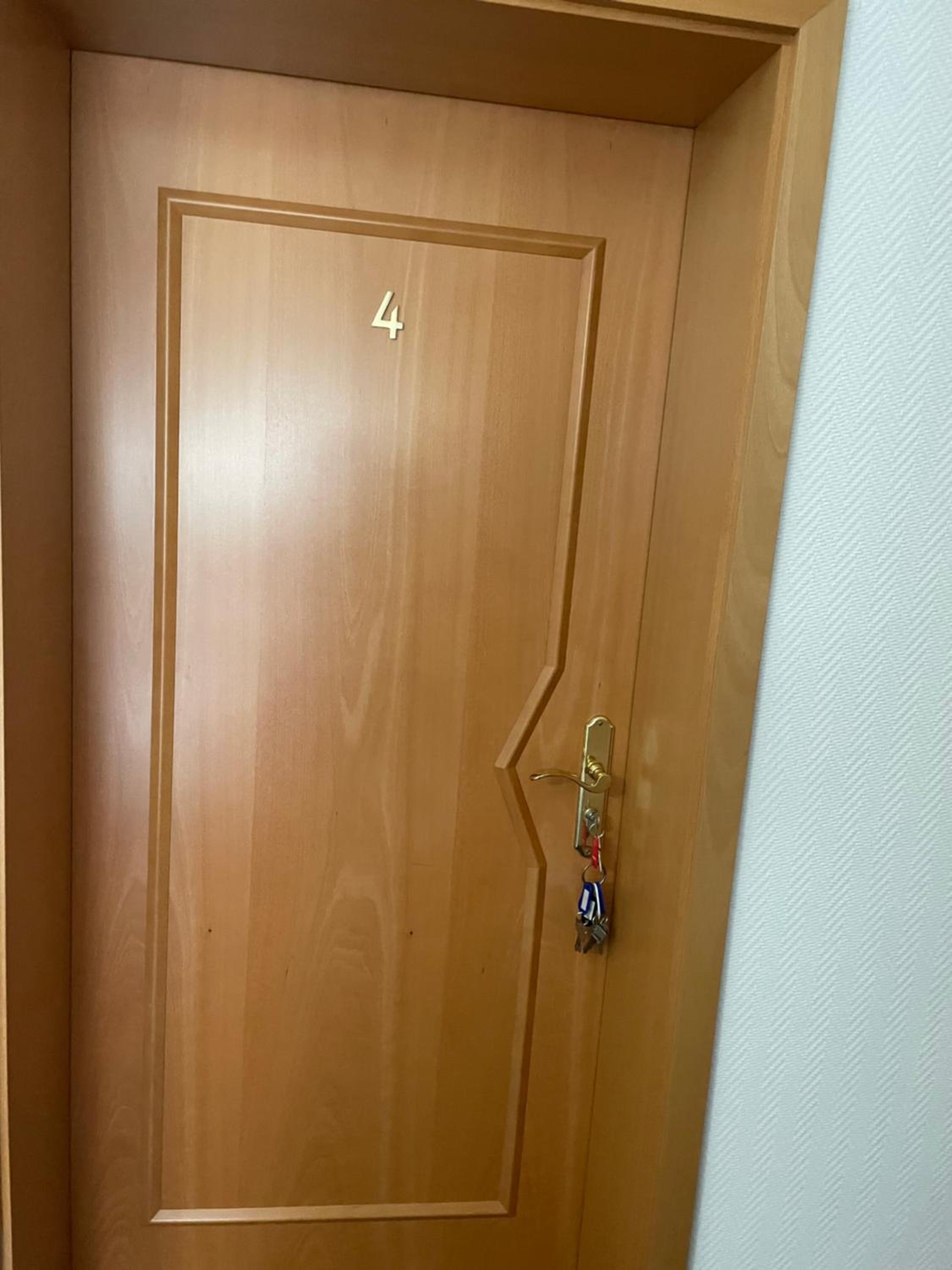 Double or Twin Room photo 1