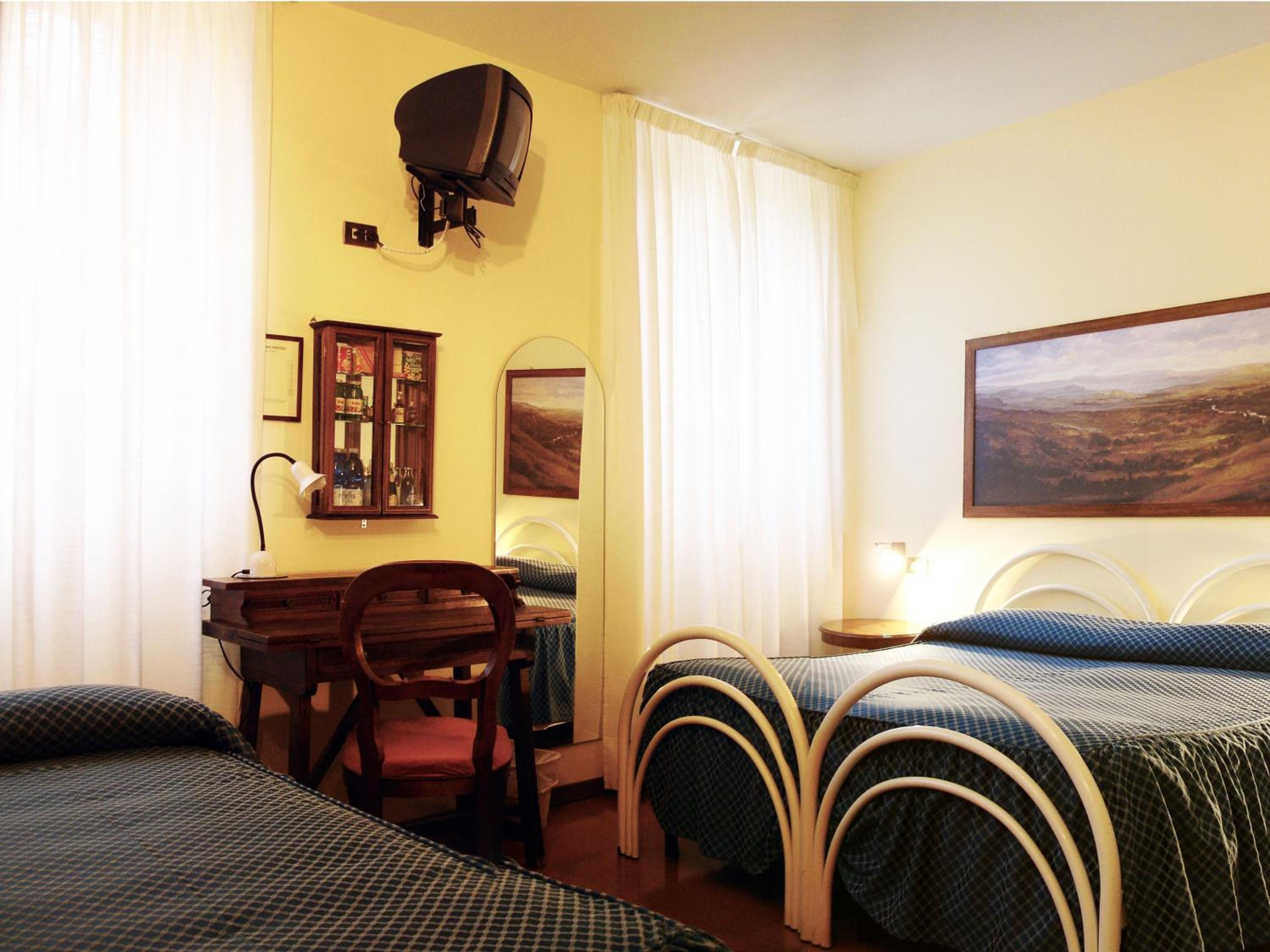 Double Room - Photo 31