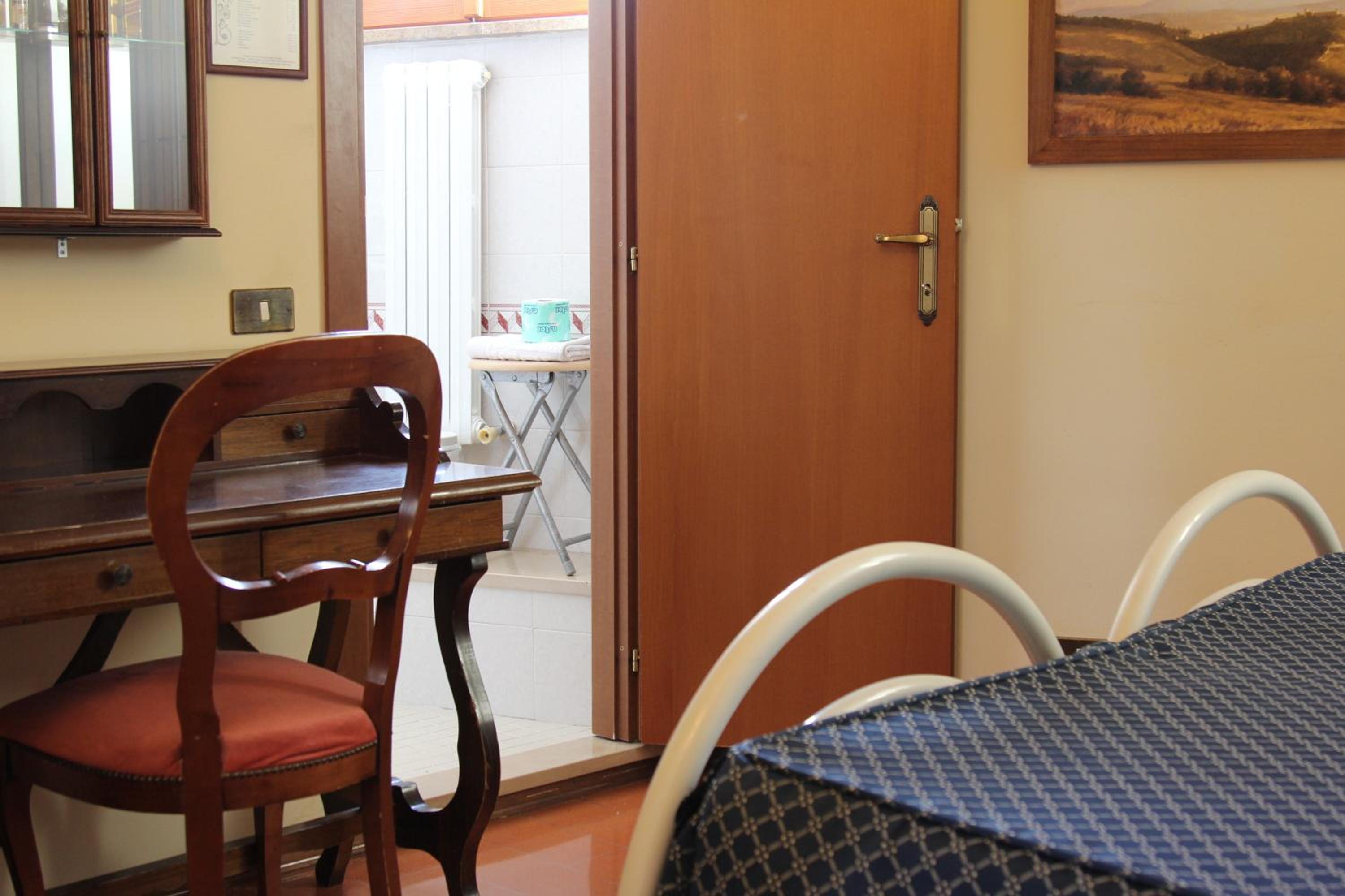 Double Room - Photo 38