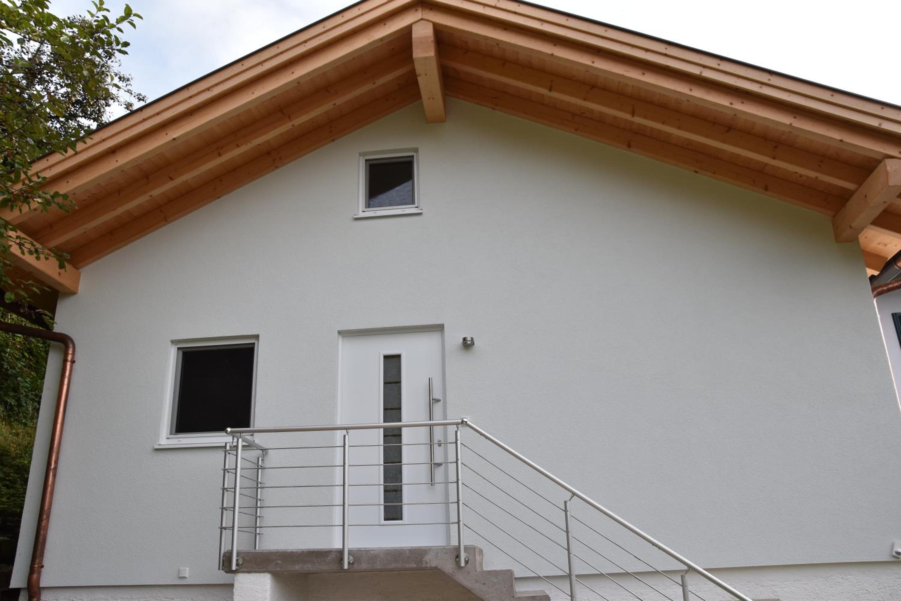 Two-Bedroom House photo 2