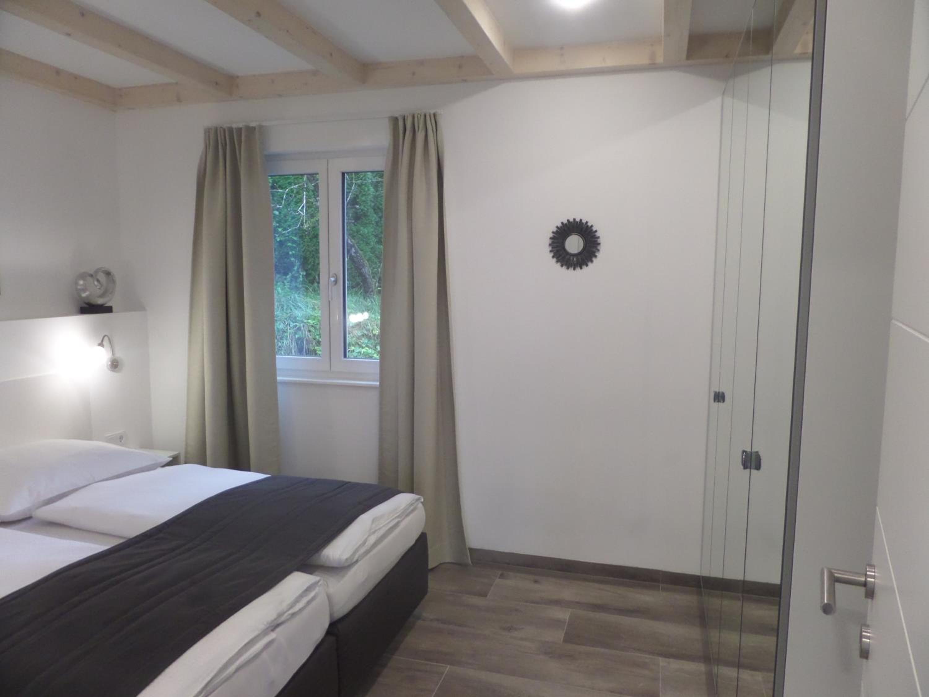 Two-Bedroom House photo 3