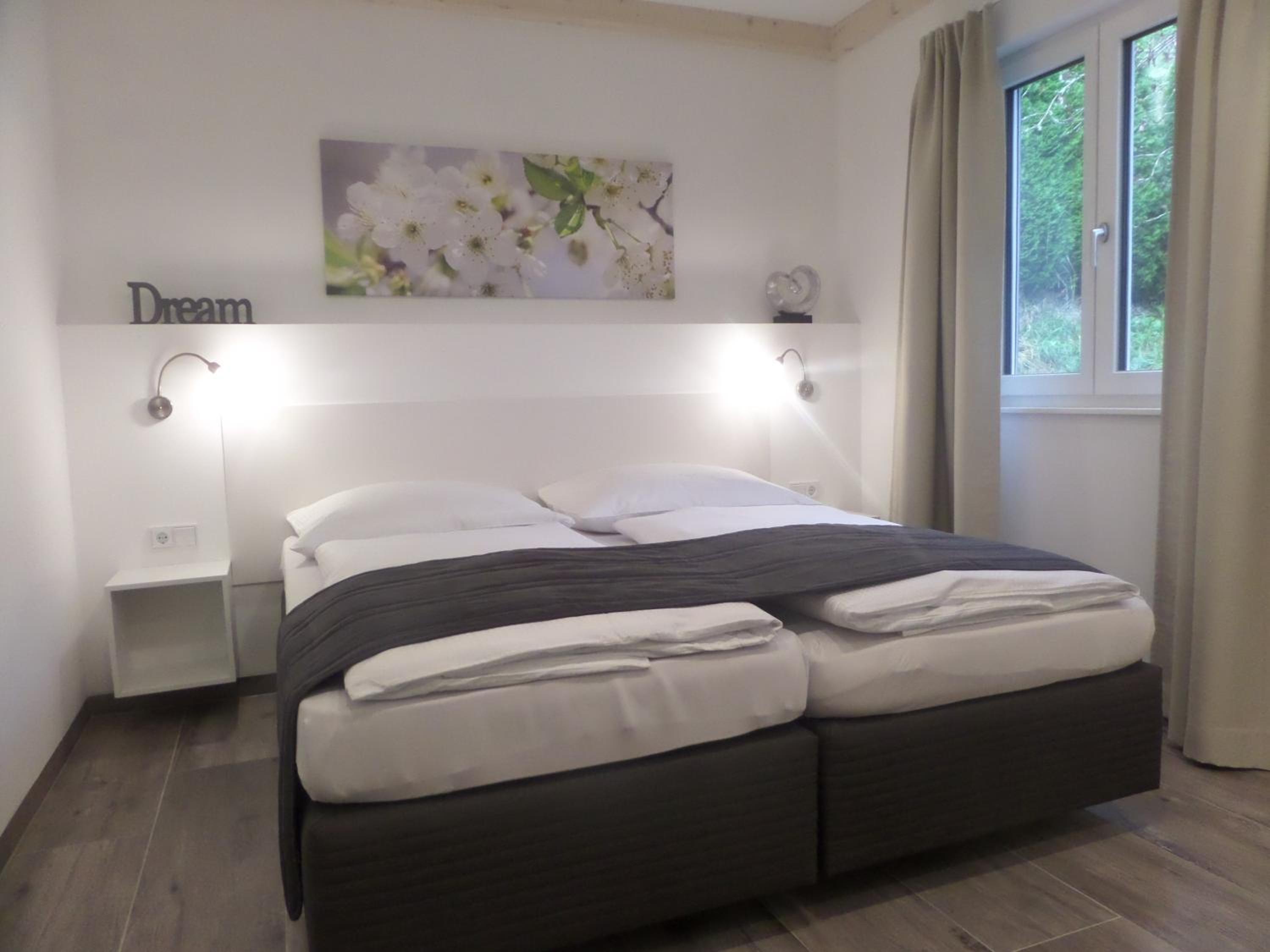 Two-Bedroom House photo 1