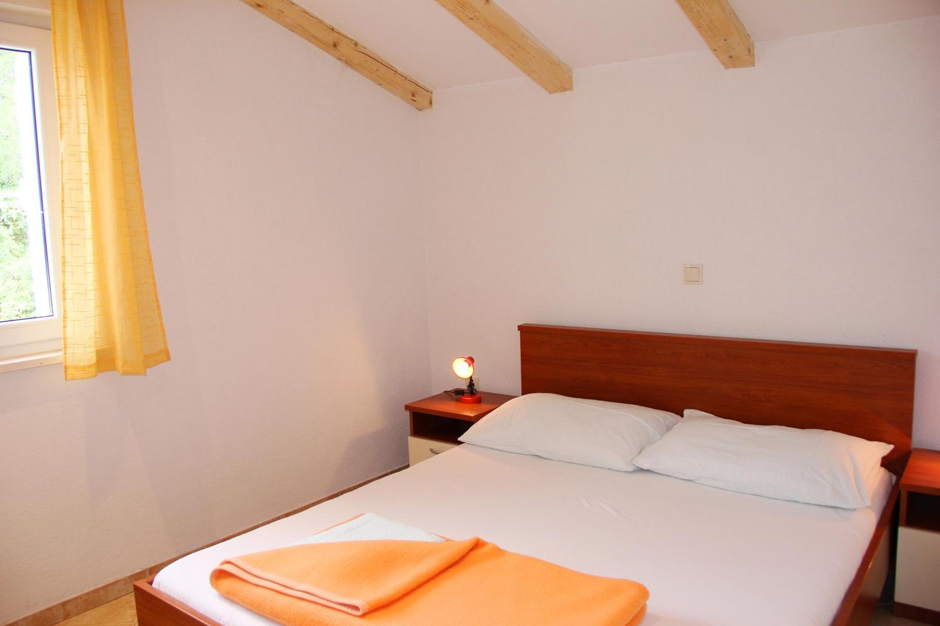 Superior Two-Bedroom Apartment with Terrace and Partial Sea View photo 2