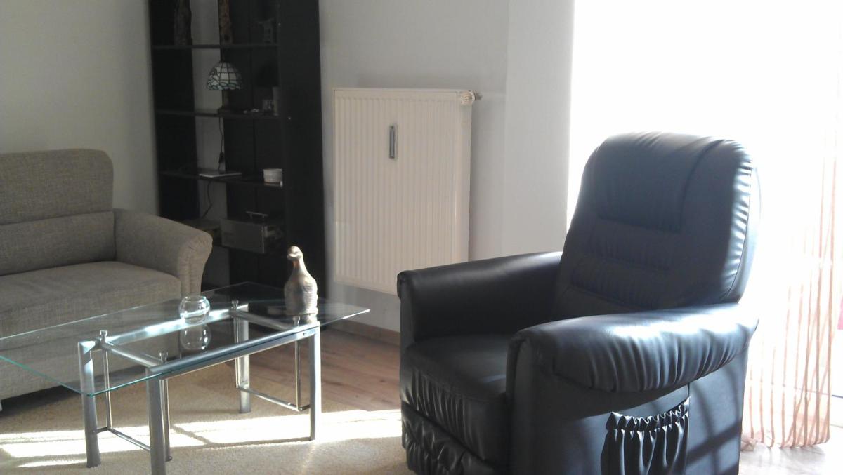 Apartment photo 3