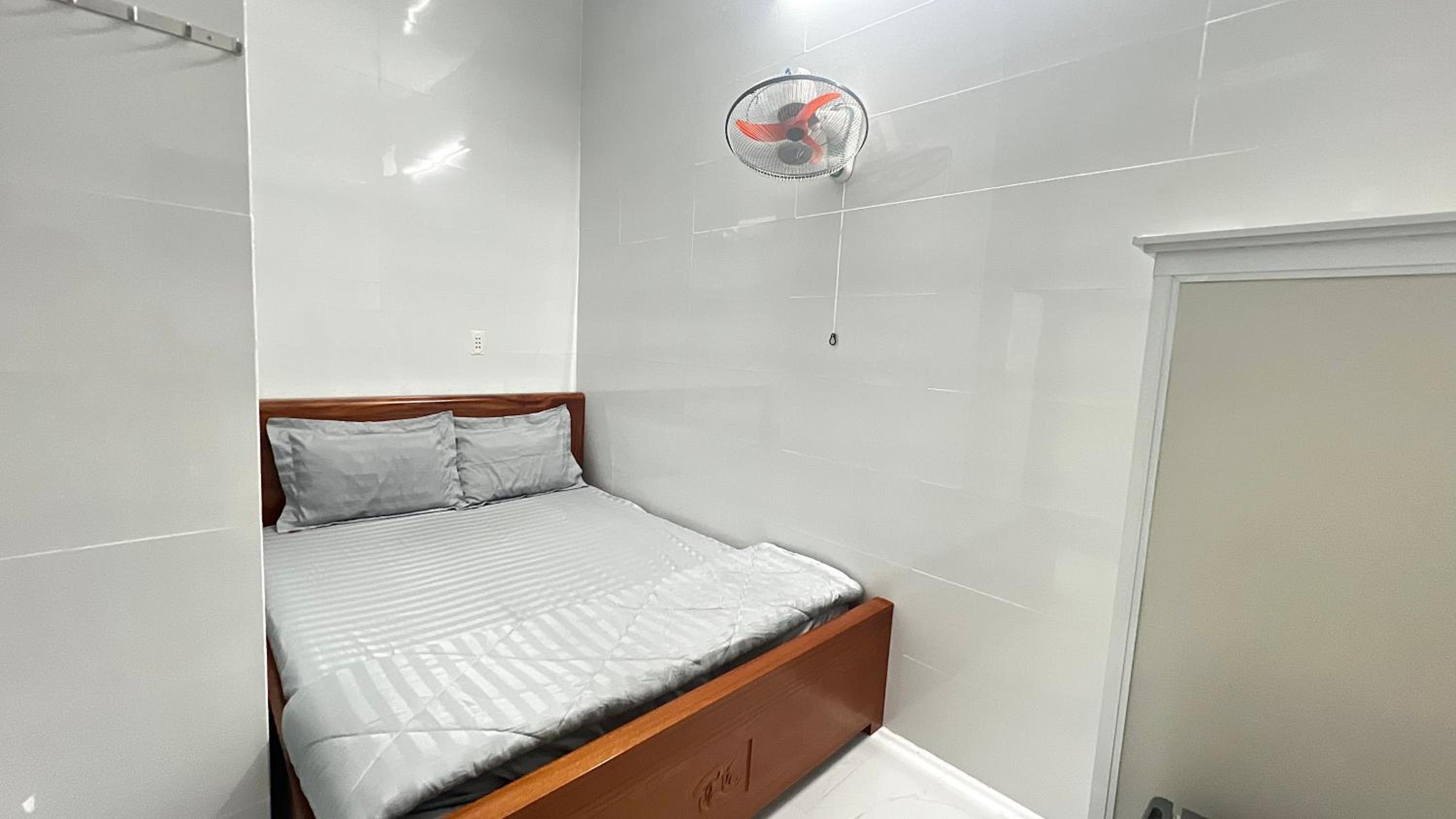 Standard Double Room photo 2