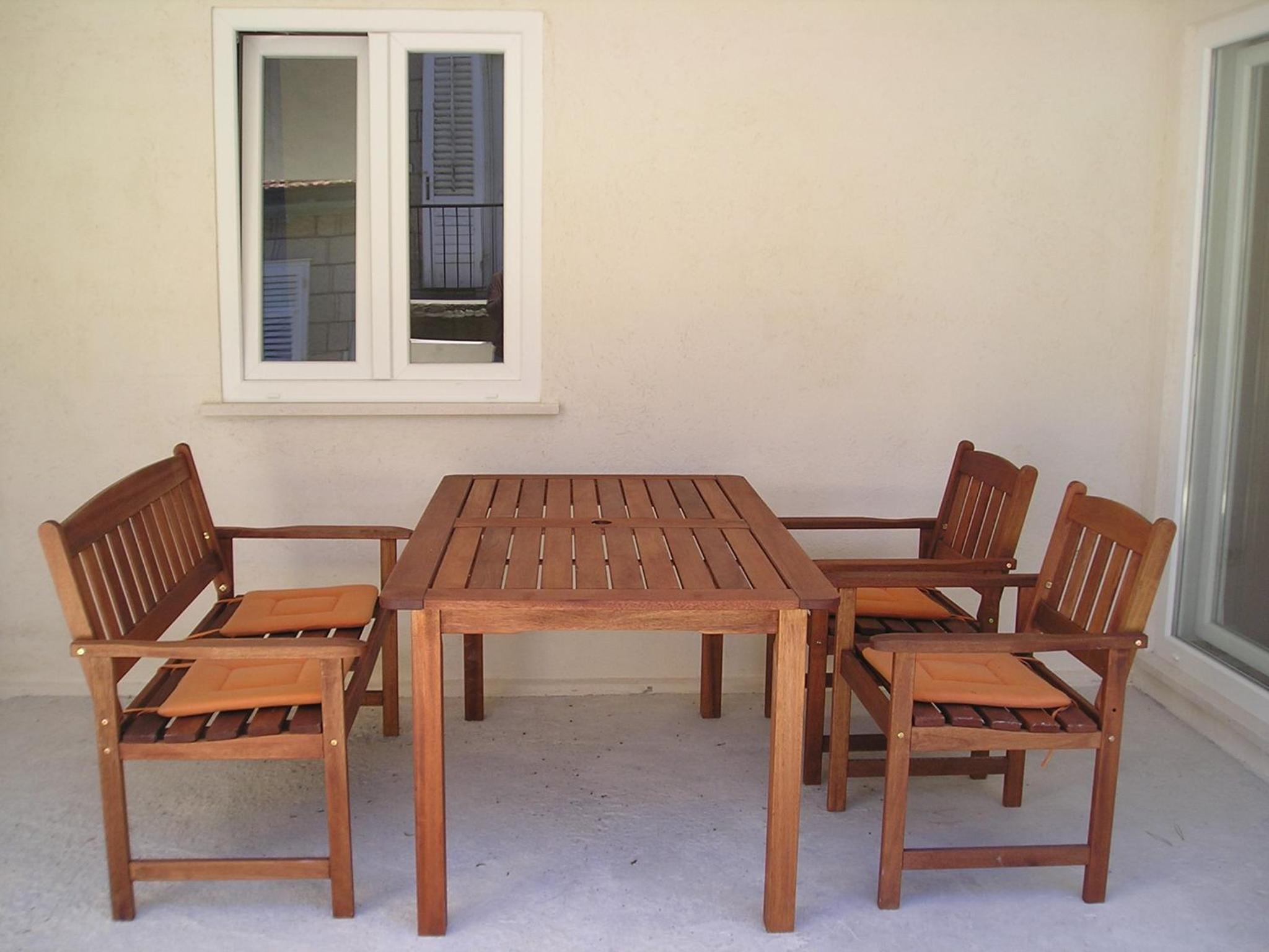 Two-Bedroom Apartment with Terrace and Partial Sea View photo 3