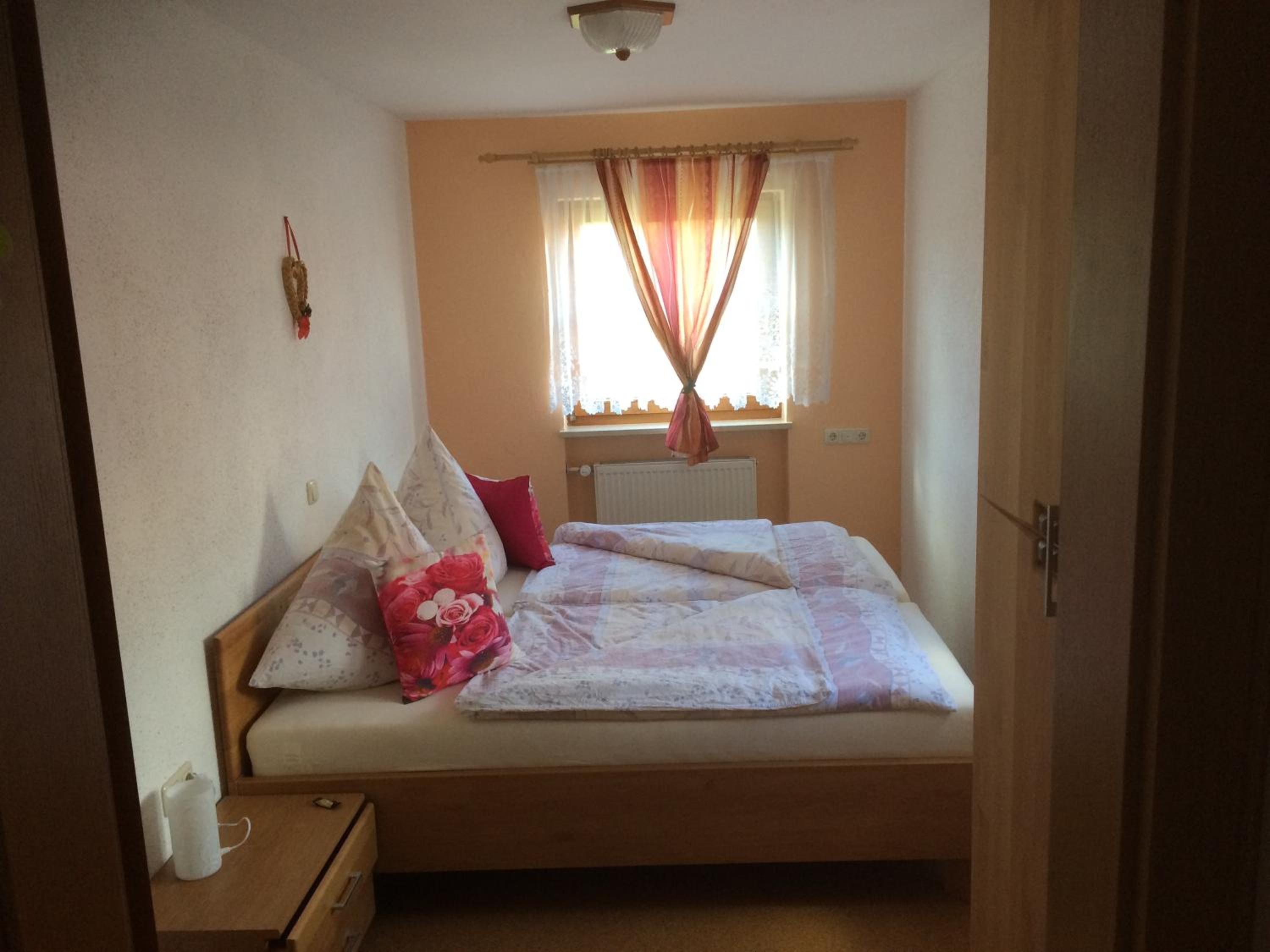 Apartment with Balcony photo 1