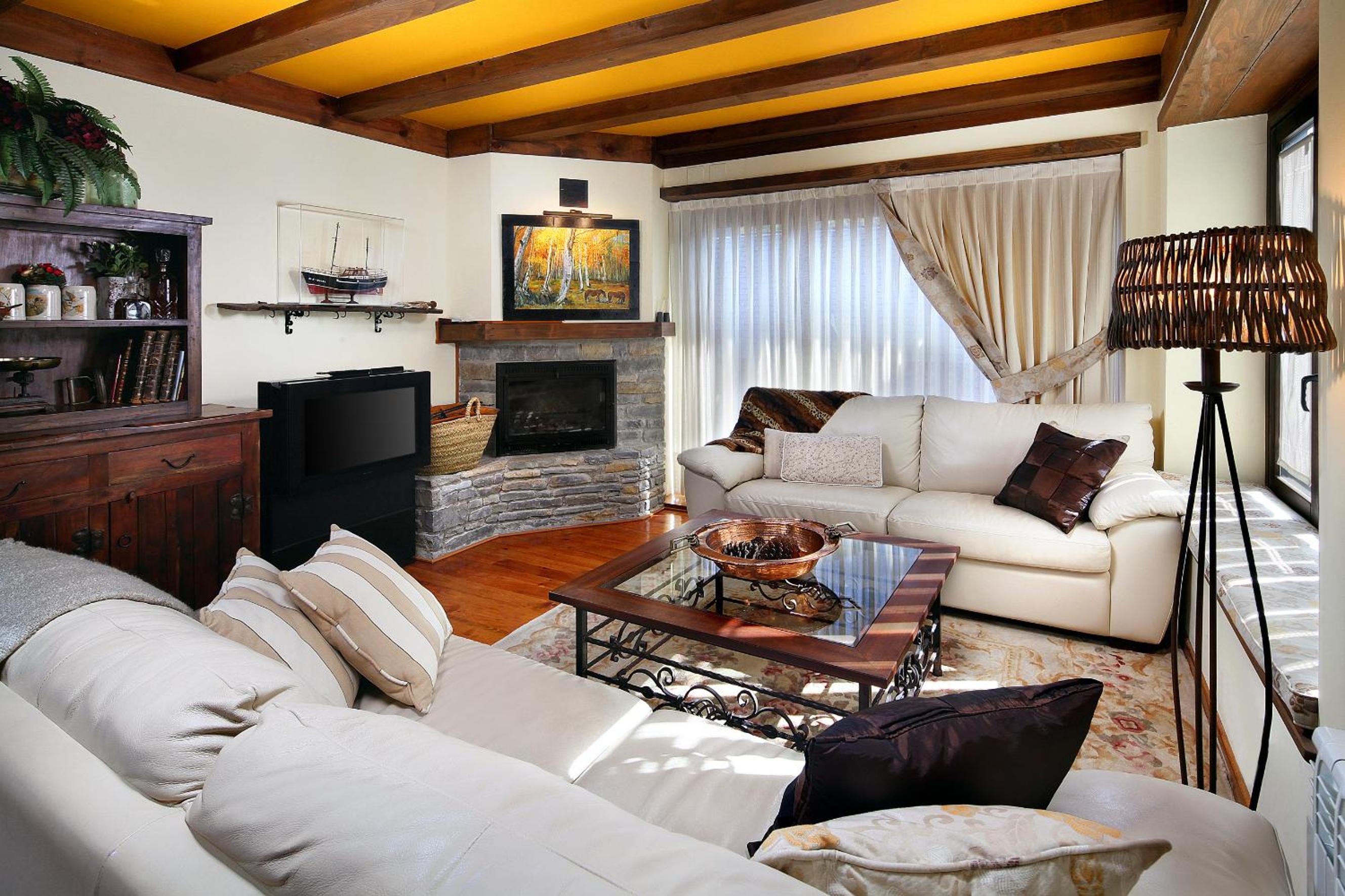 Apartamento Dúplex