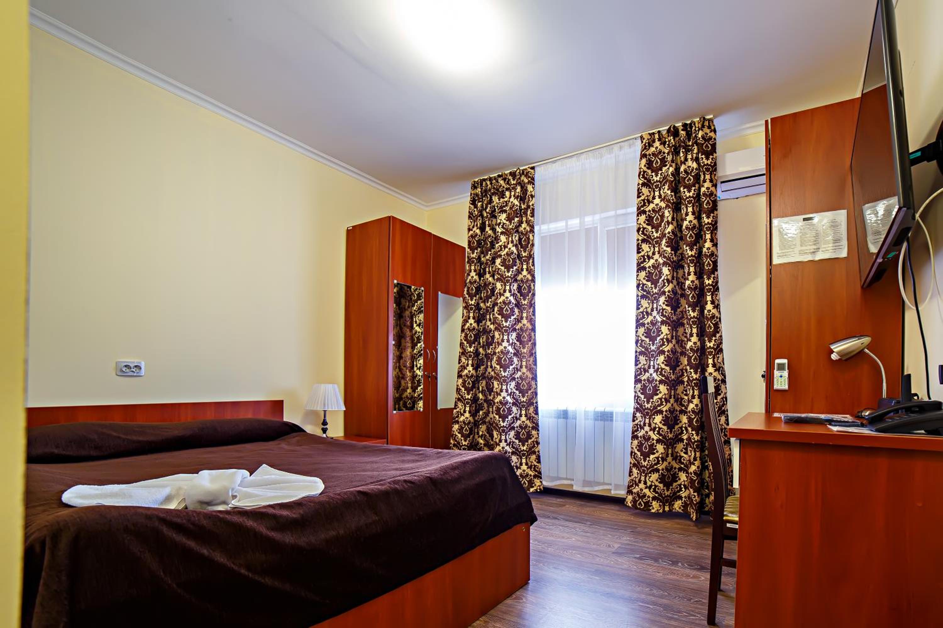 Standard Single Room photo 3