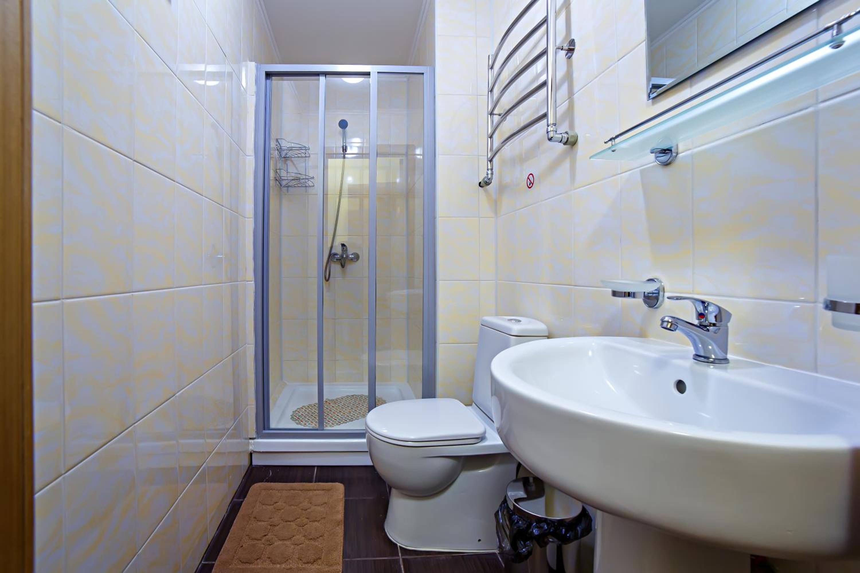 Standard Single Room photo 1