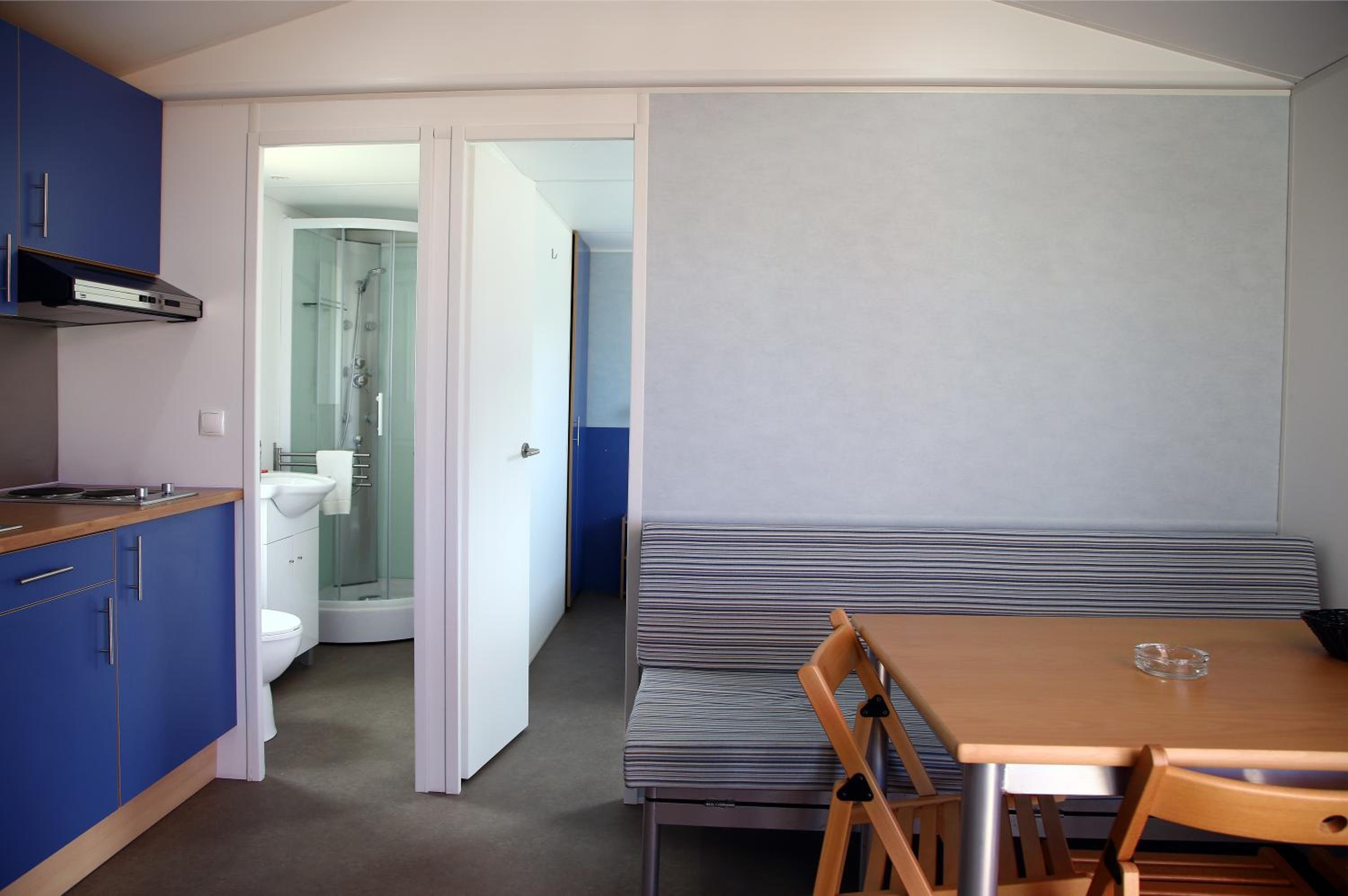 Mobile Home photo 1