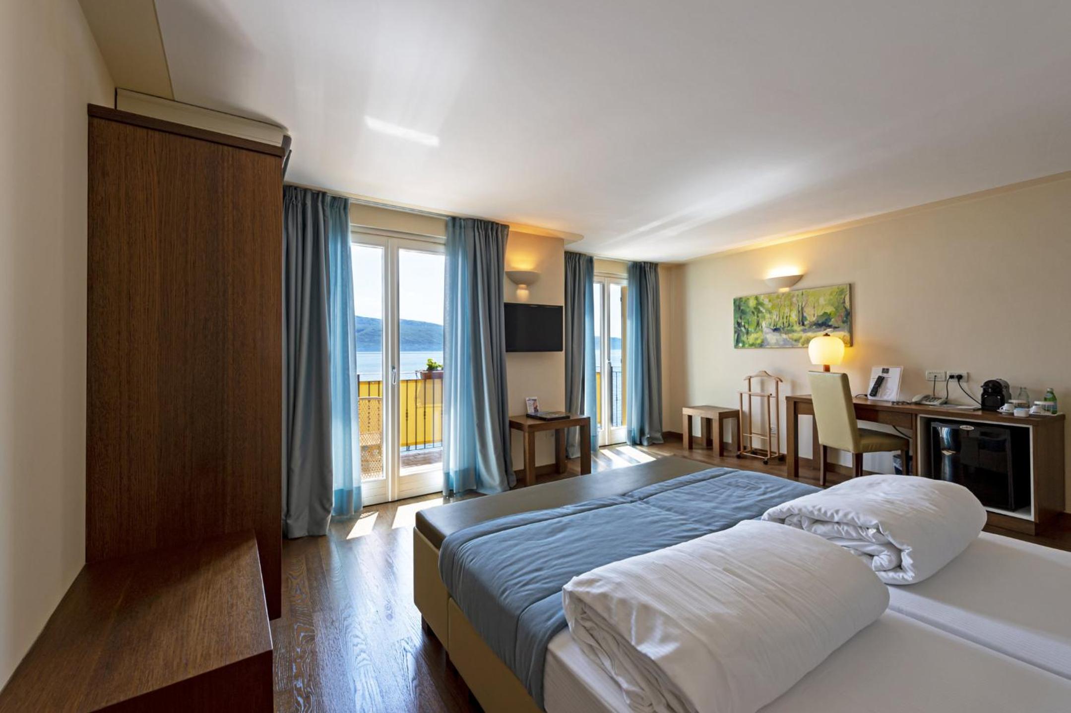 Deluxe Room photo 3