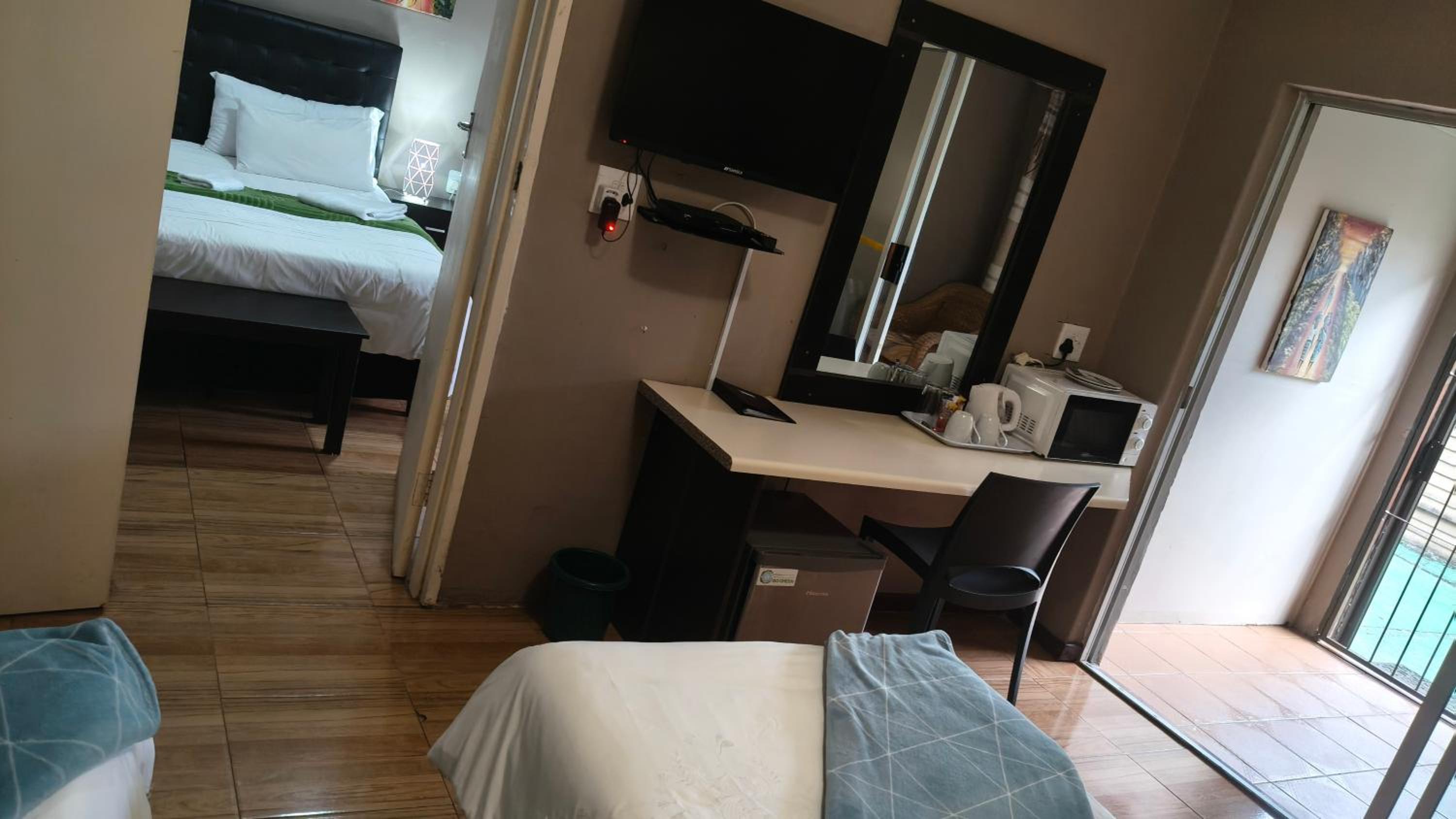 Family Junior Suite photo 1